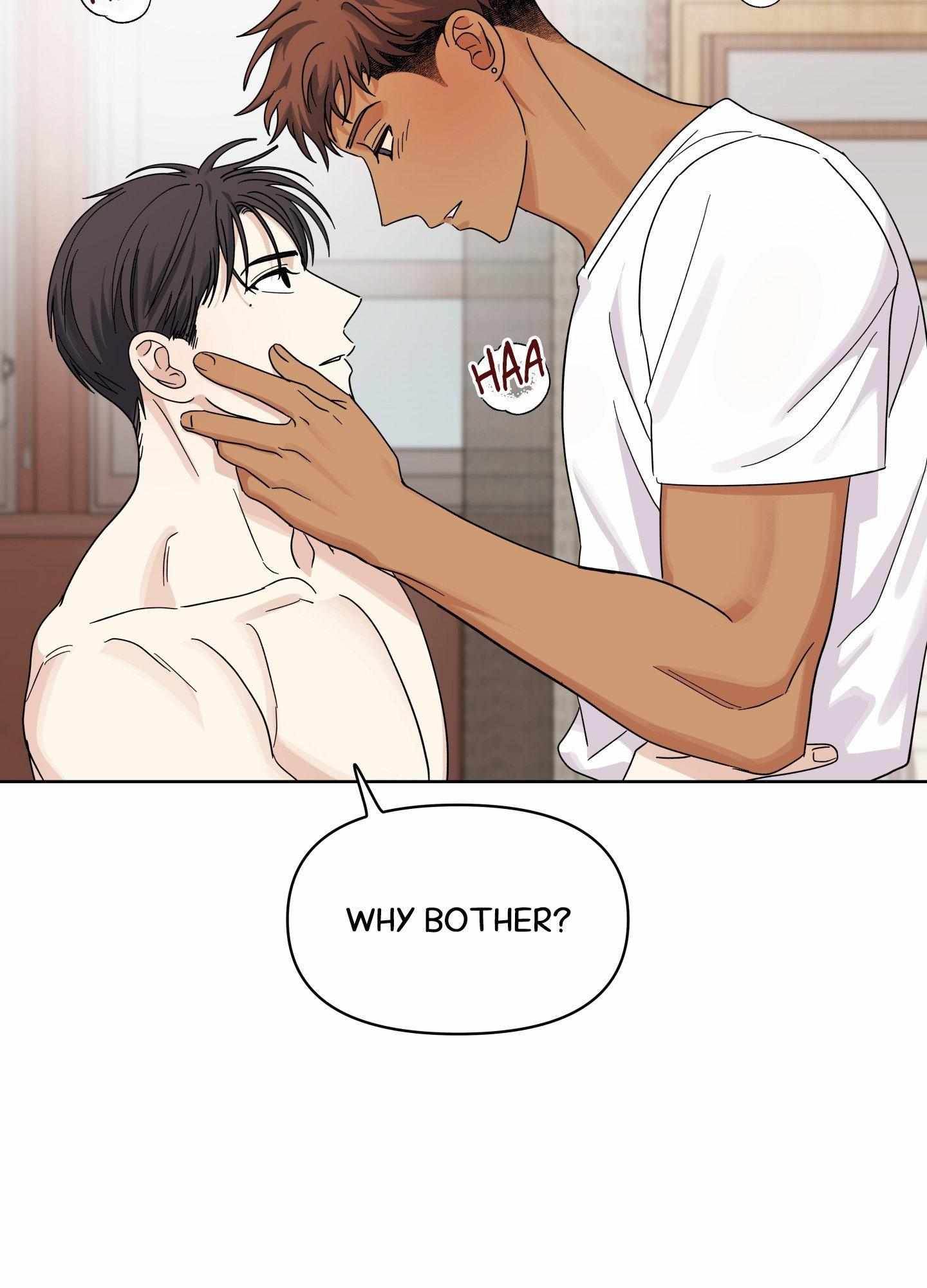 HEATWAVE Chapter 17 page 93 - 