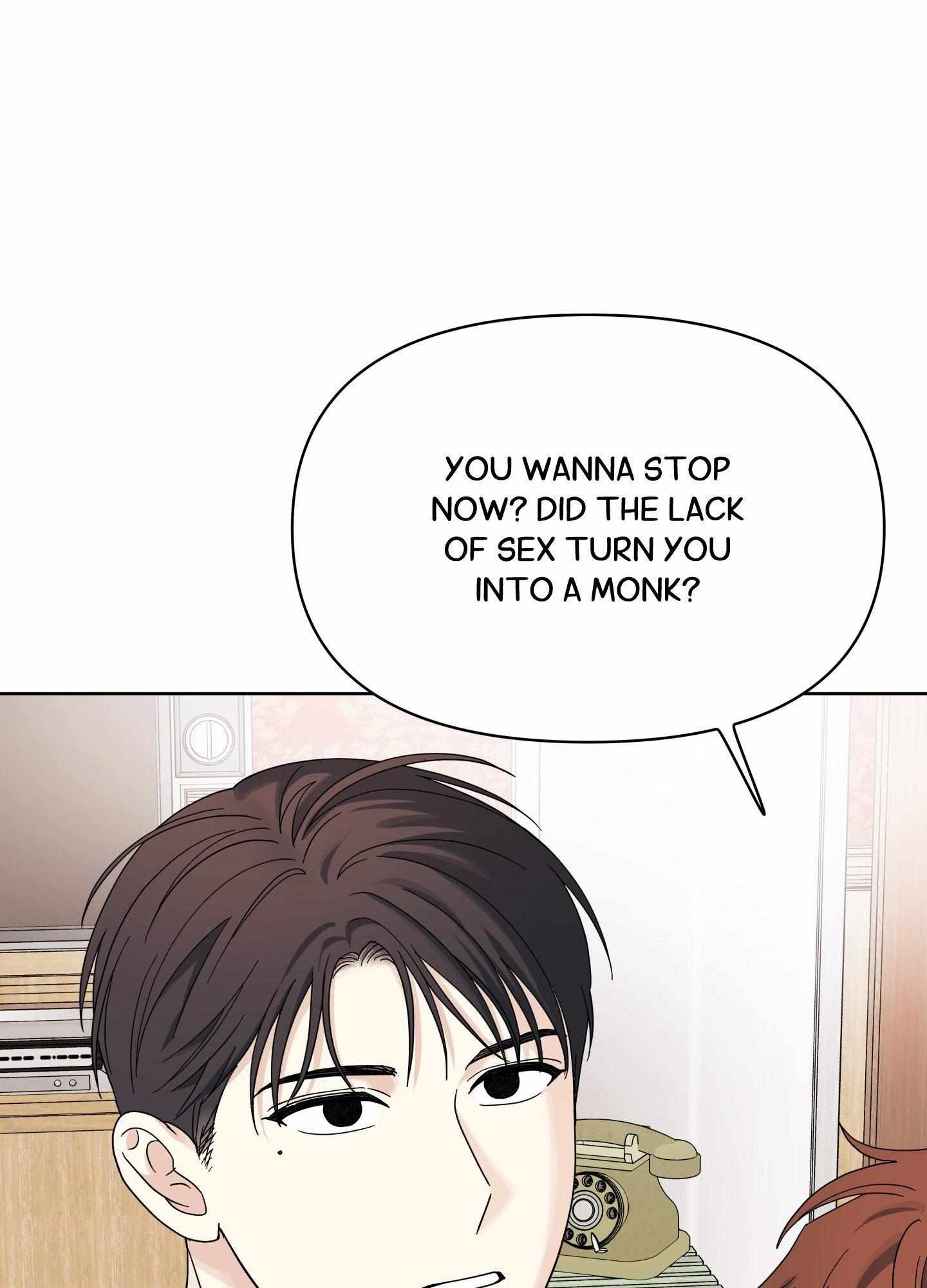 HEATWAVE Chapter 17 page 96 - 