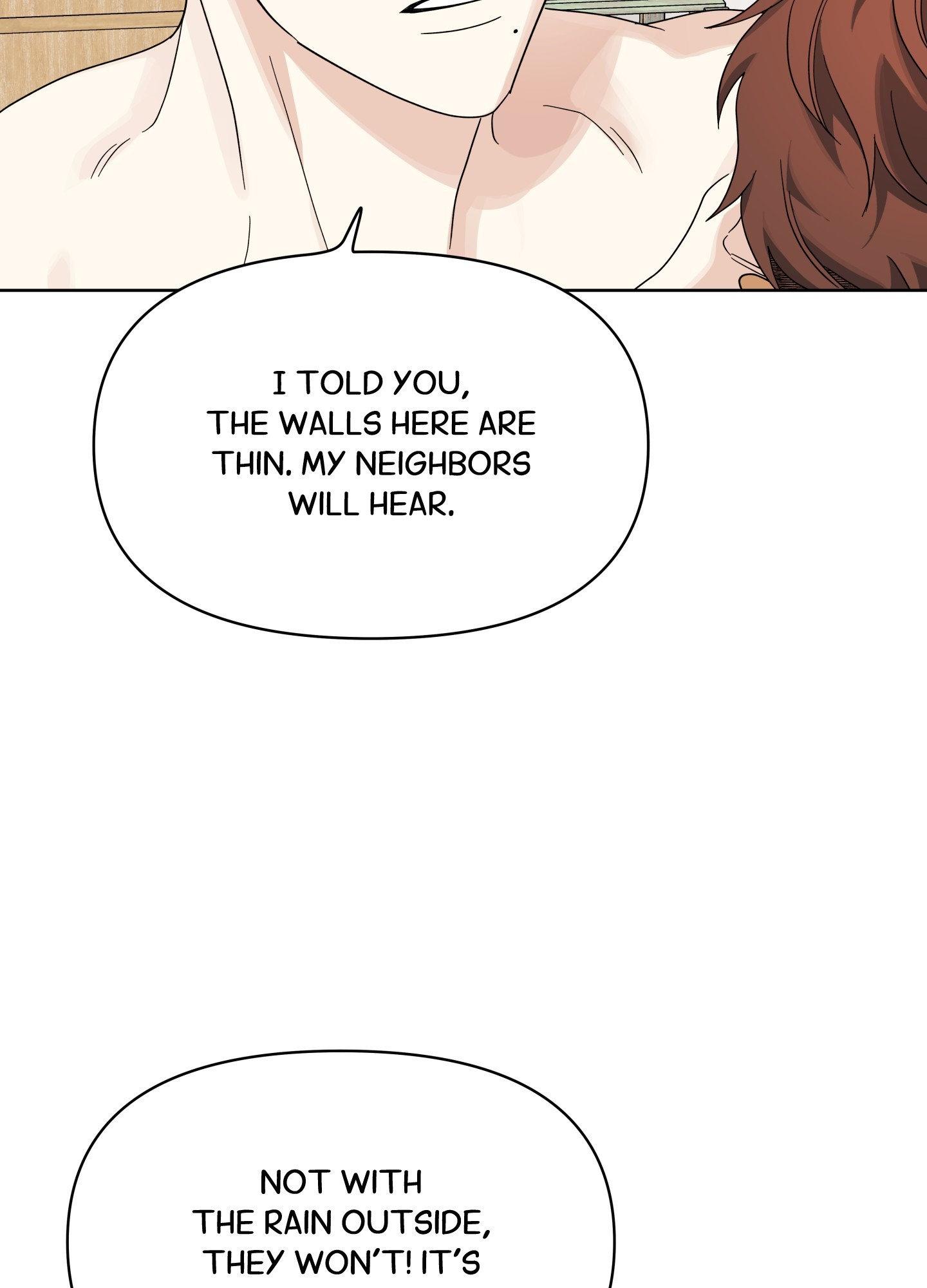 HEATWAVE Chapter 17 page 97 - 