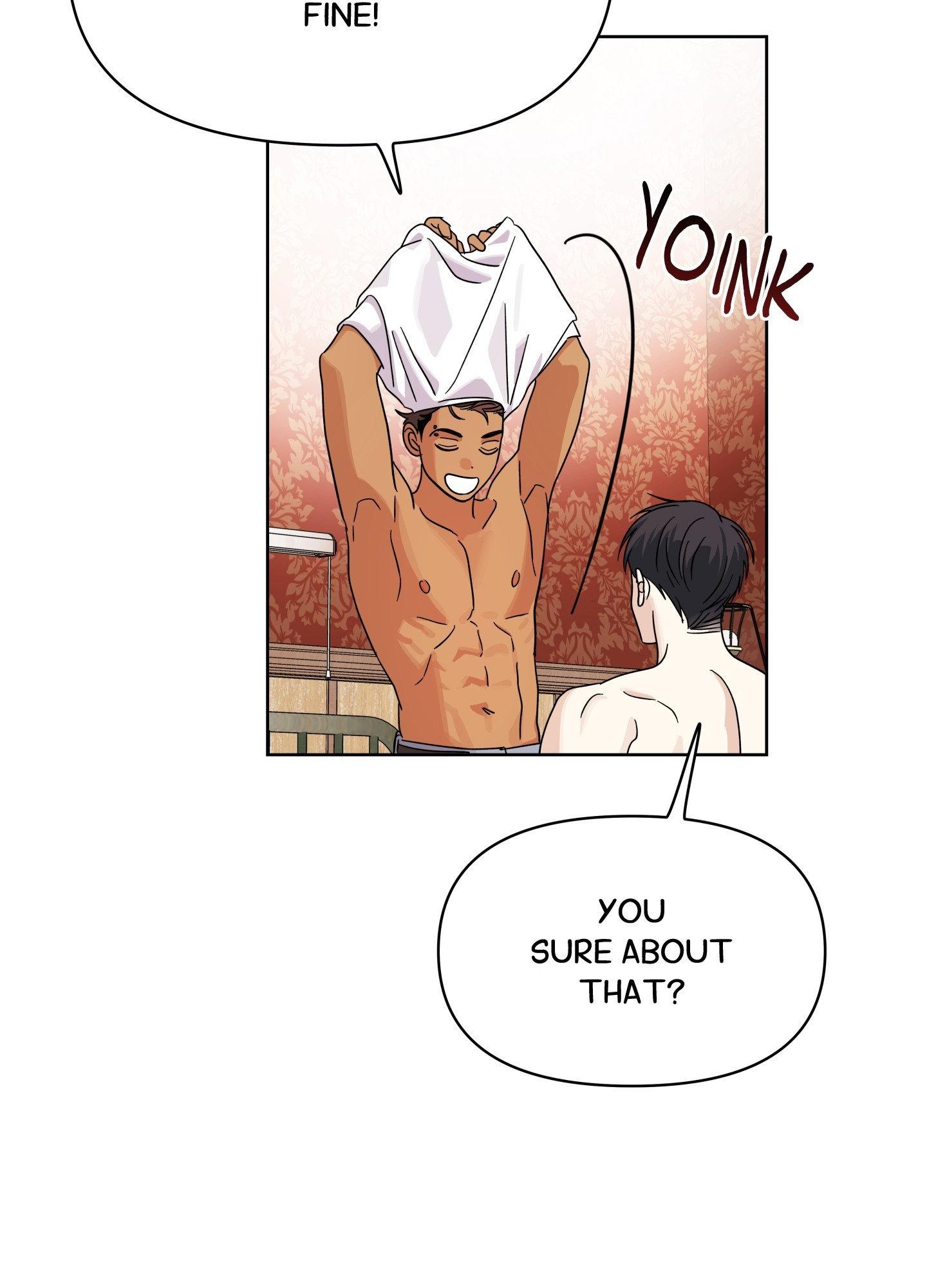 HEATWAVE Chapter 17 page 98 - 