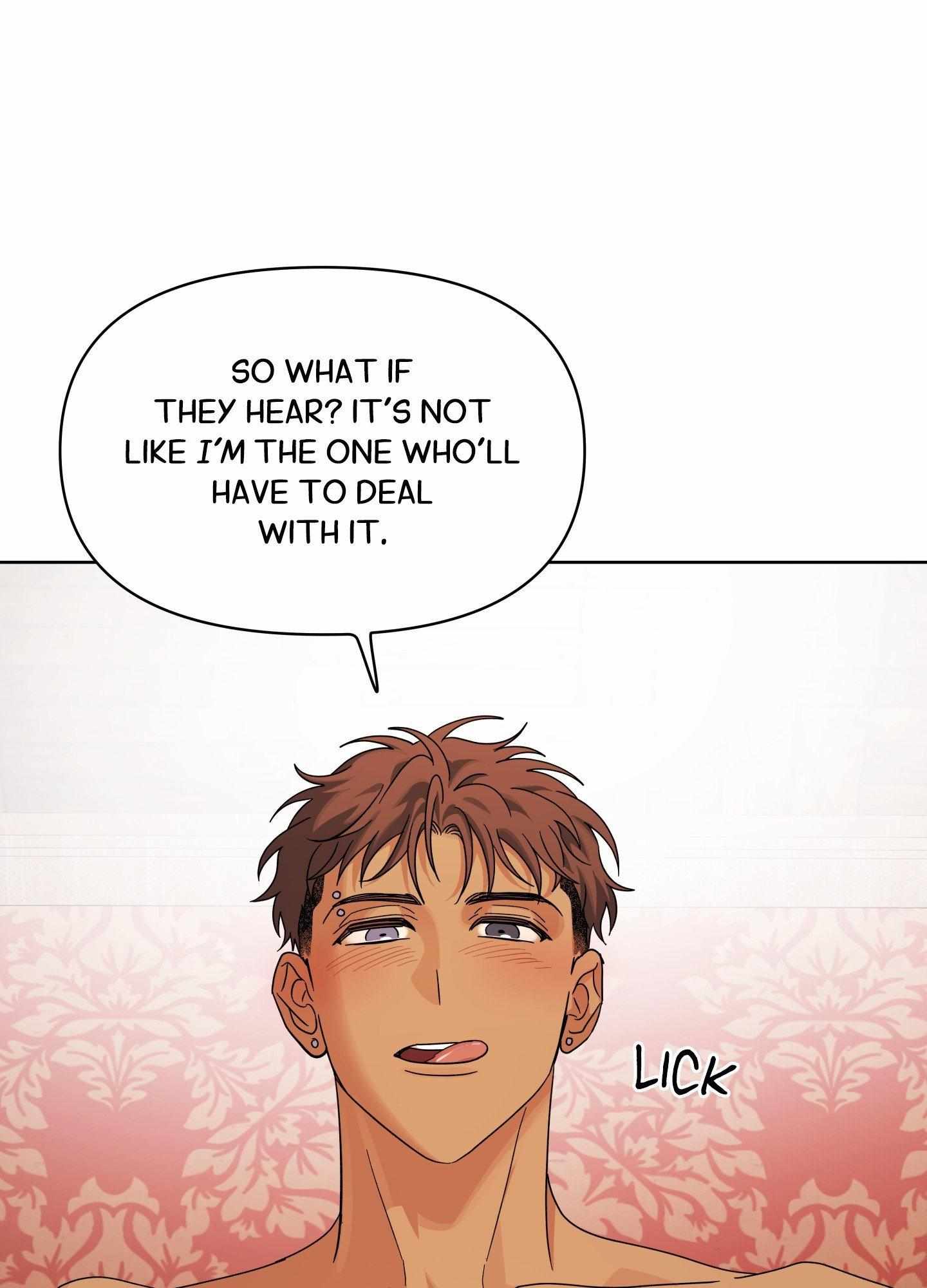 HEATWAVE Chapter 17 page 99 - 