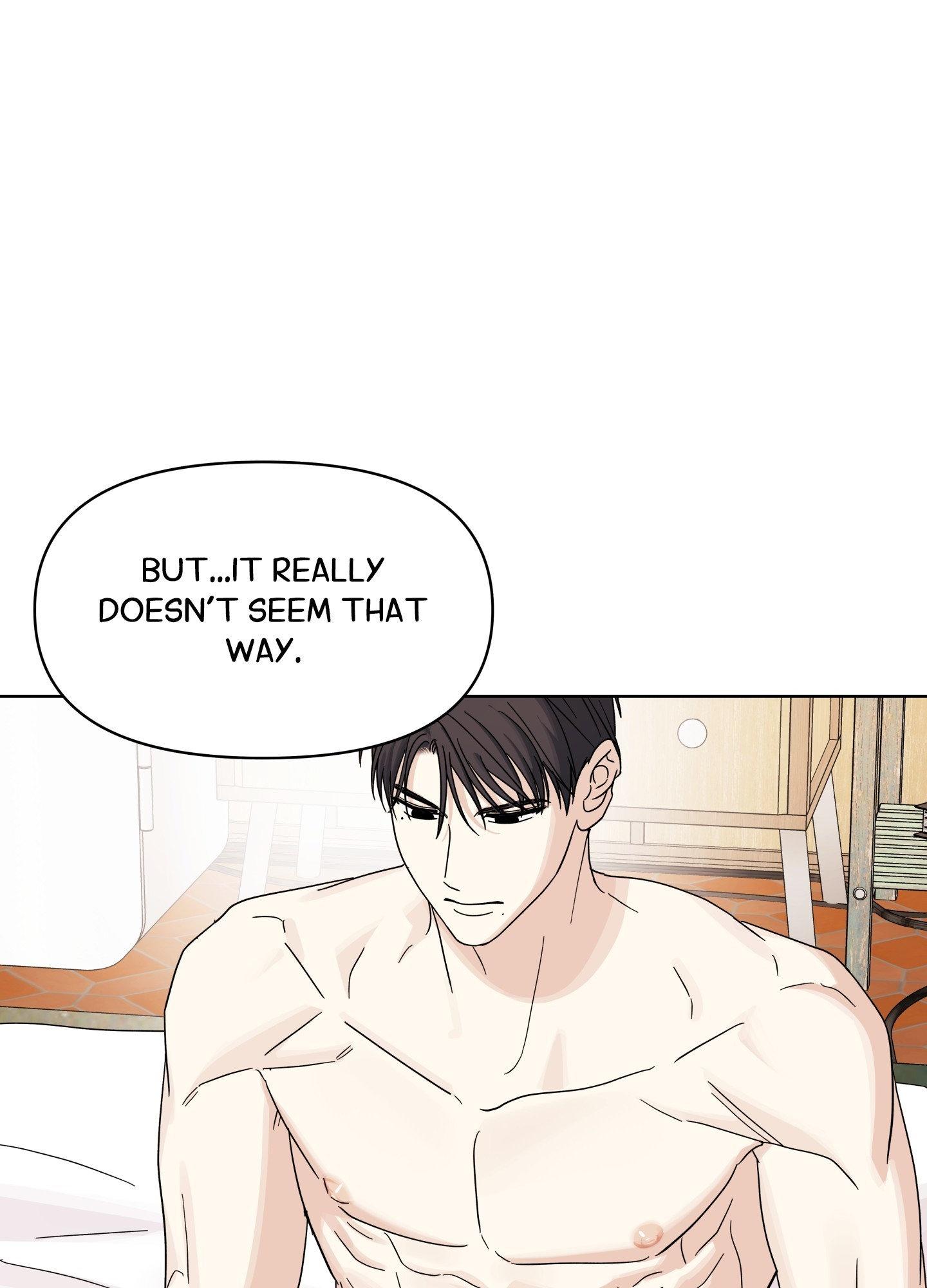 HEATWAVE Chapter 18 page 11 - 