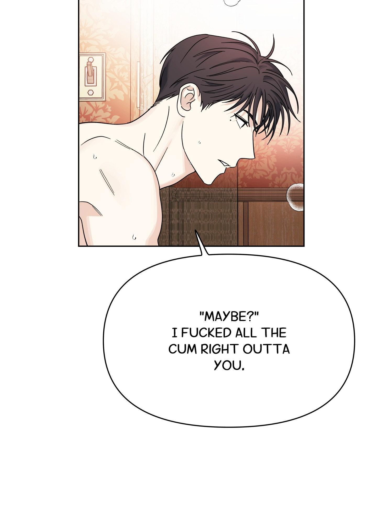 HEATWAVE Chapter 18 page 101 - 