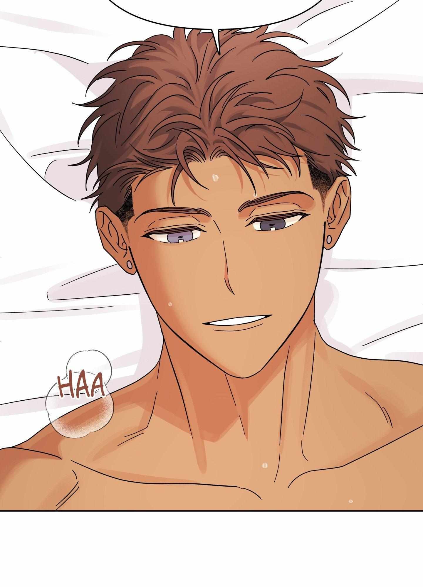 HEATWAVE Chapter 18 page 104 - 