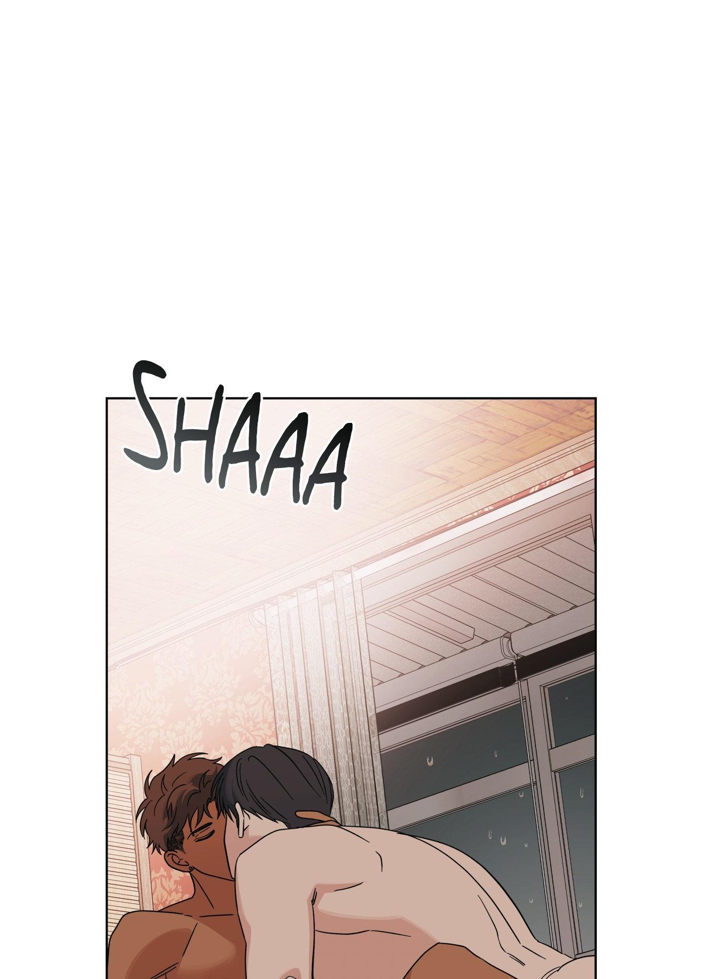HEATWAVE Chapter 18 page 106 - 