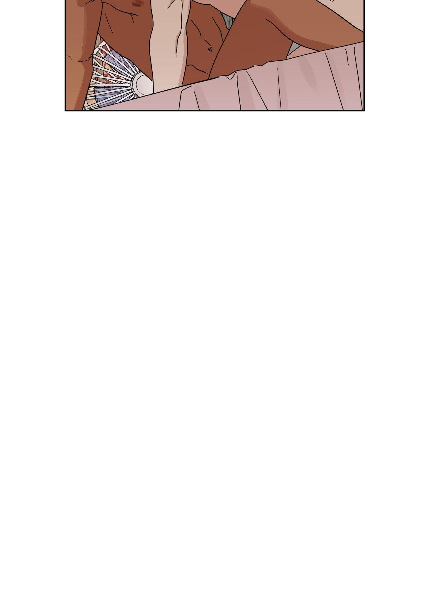 HEATWAVE Chapter 18 page 107 - 