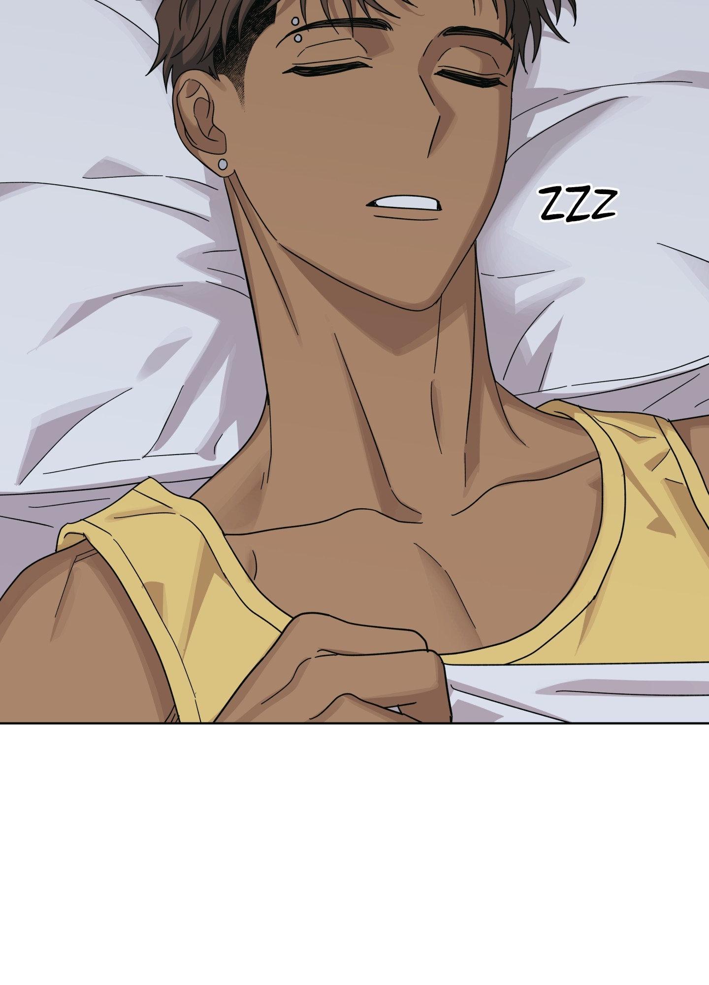 HEATWAVE Chapter 18 page 109 - 