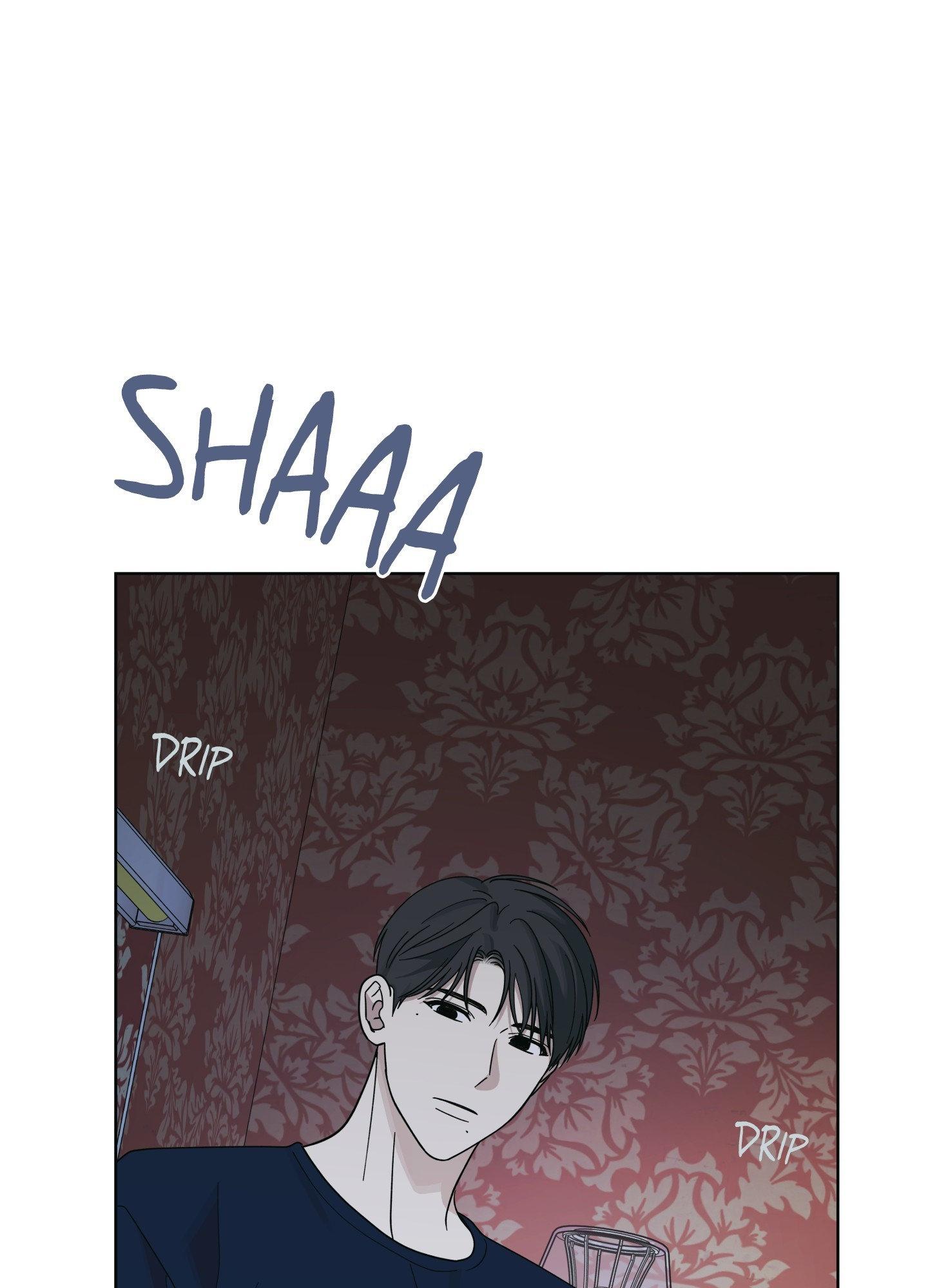 HEATWAVE Chapter 18 page 110 - 