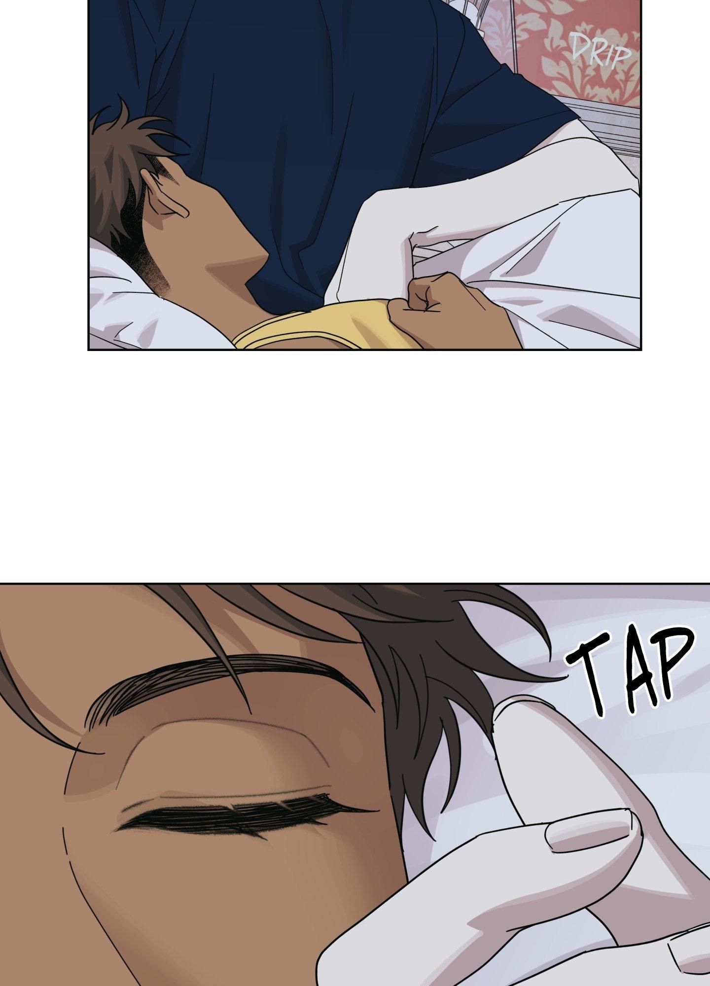 HEATWAVE Chapter 18 page 111 - 