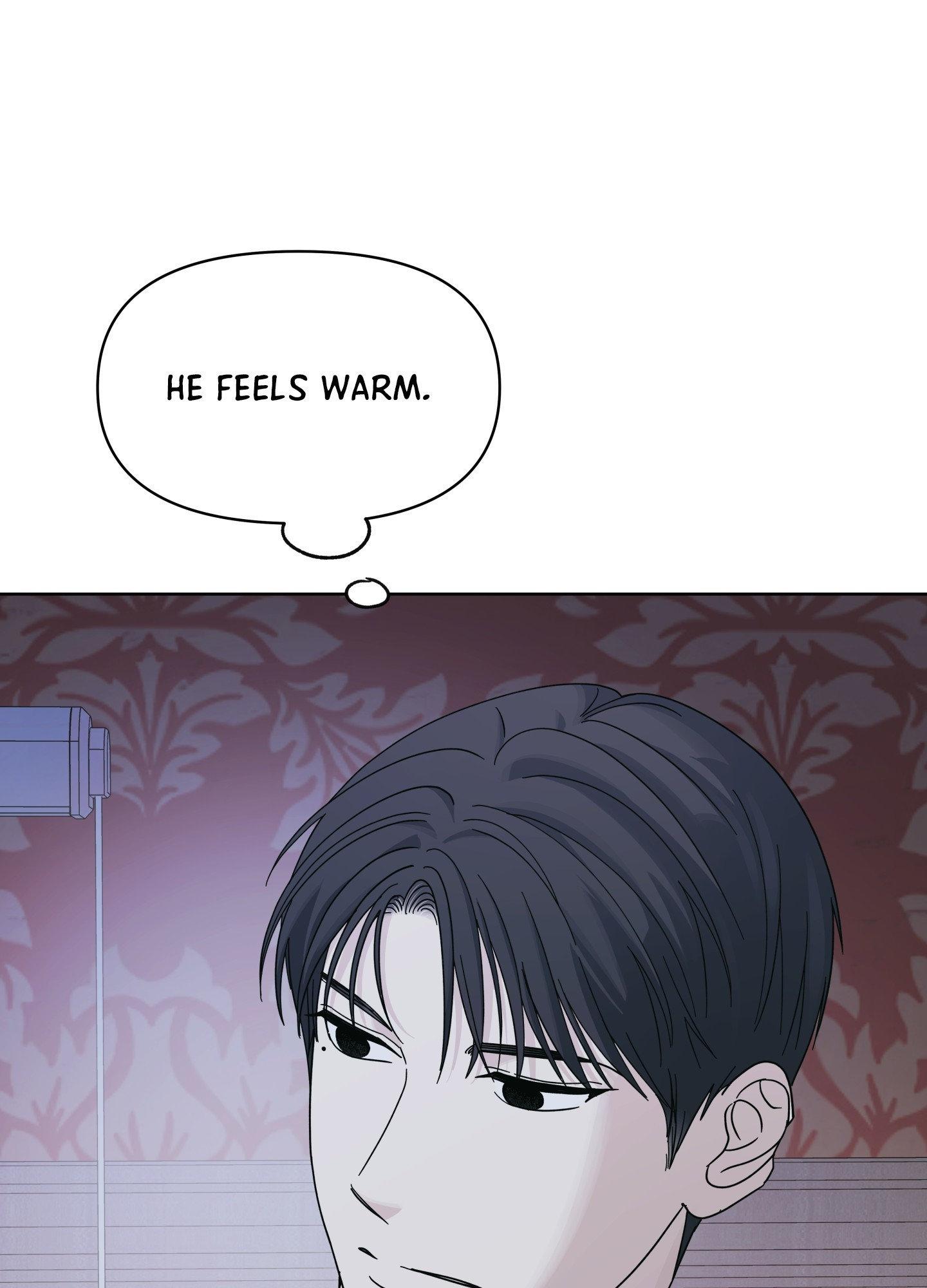 HEATWAVE Chapter 18 page 113 - 