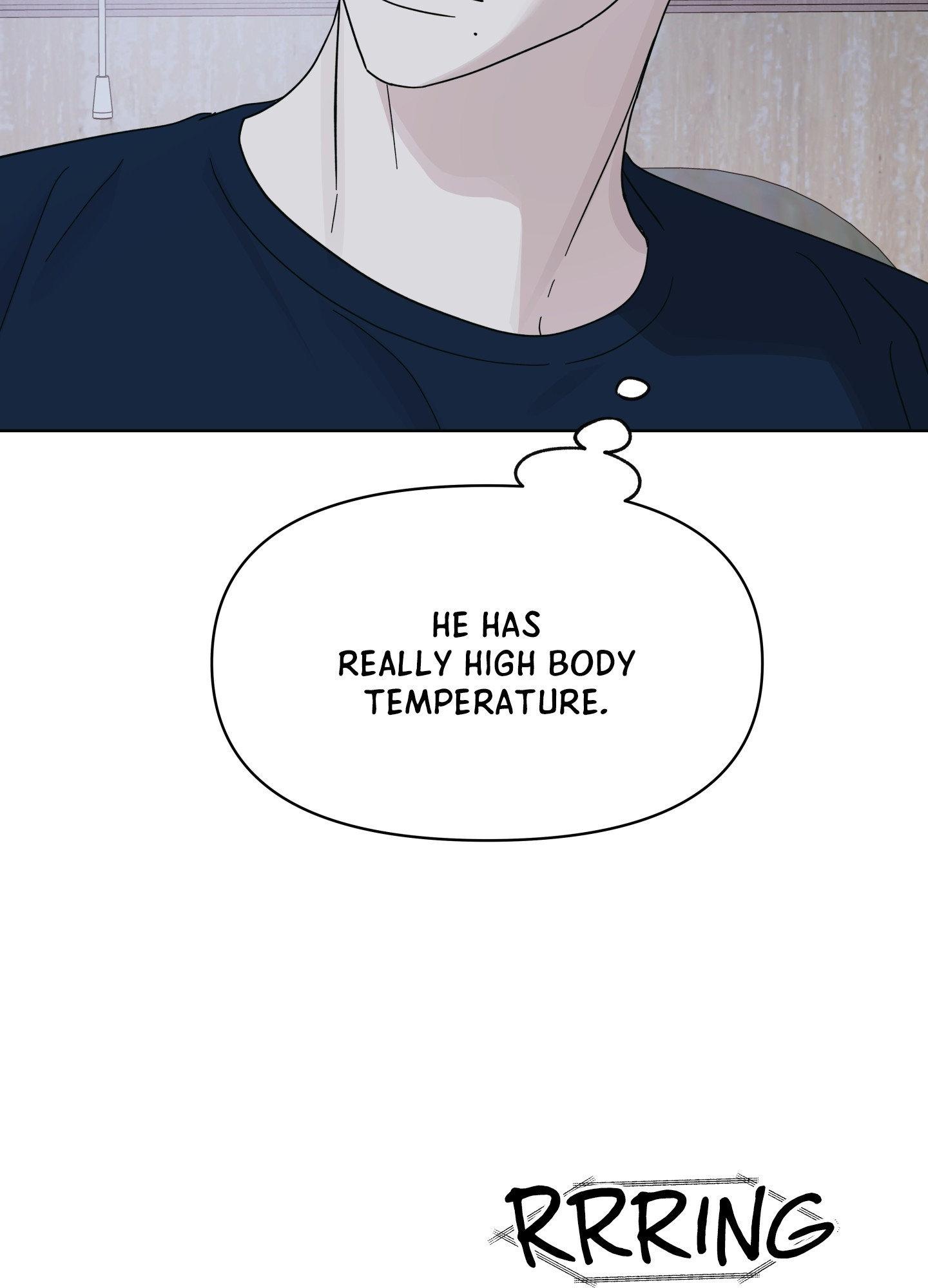 HEATWAVE Chapter 18 page 114 - 