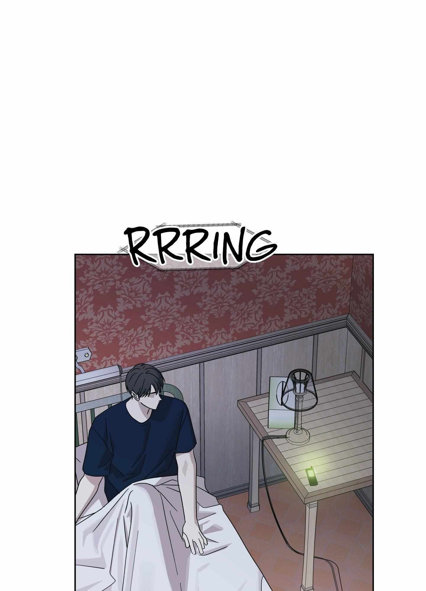 HEATWAVE Chapter 18 page 115 - 