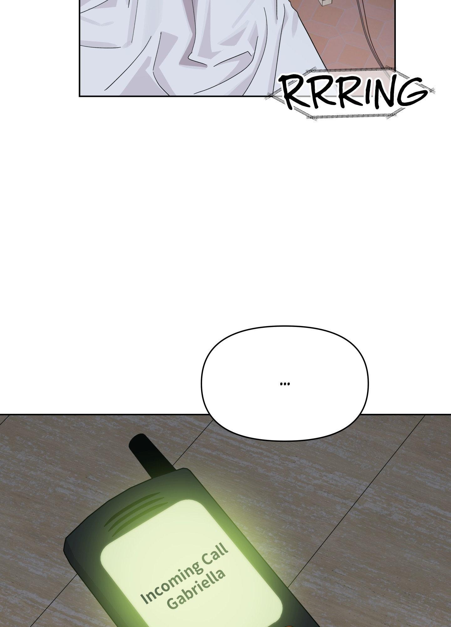 HEATWAVE Chapter 18 page 116 - 