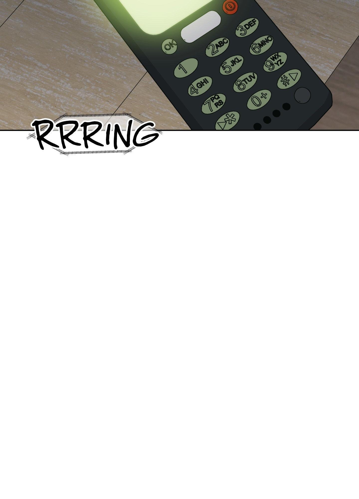 HEATWAVE Chapter 18 page 117 - 