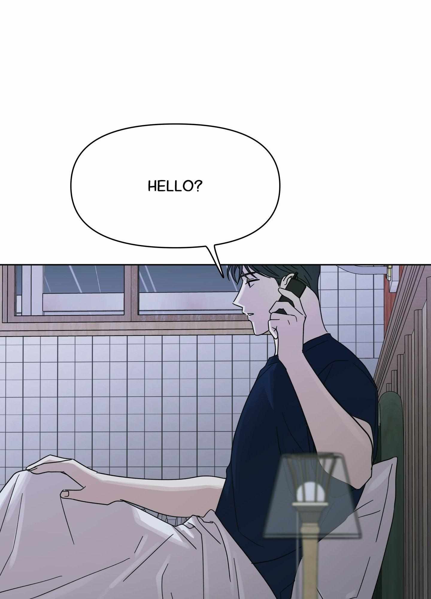 HEATWAVE Chapter 18 page 118 - 