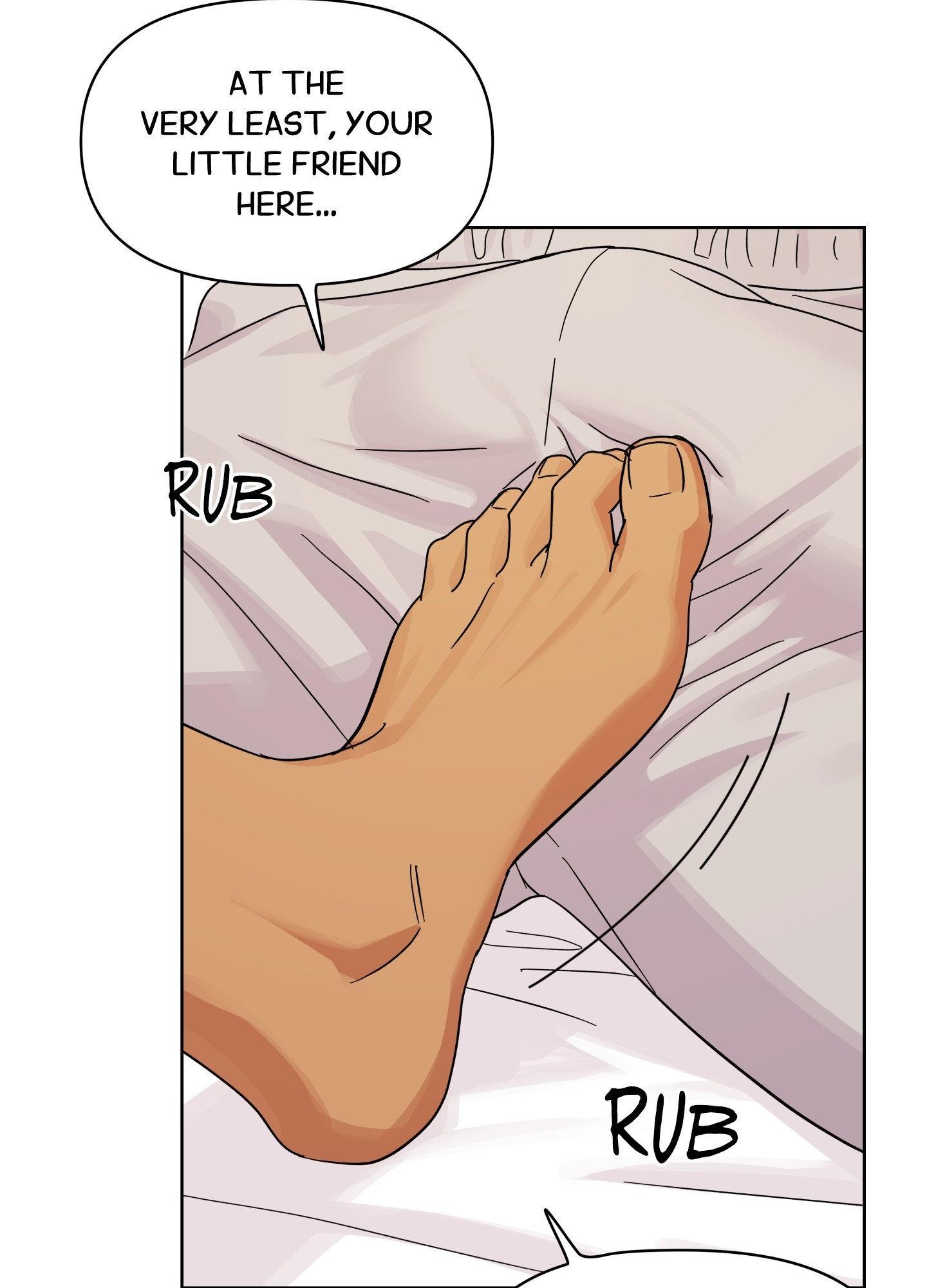 HEATWAVE Chapter 18 page 13 - 