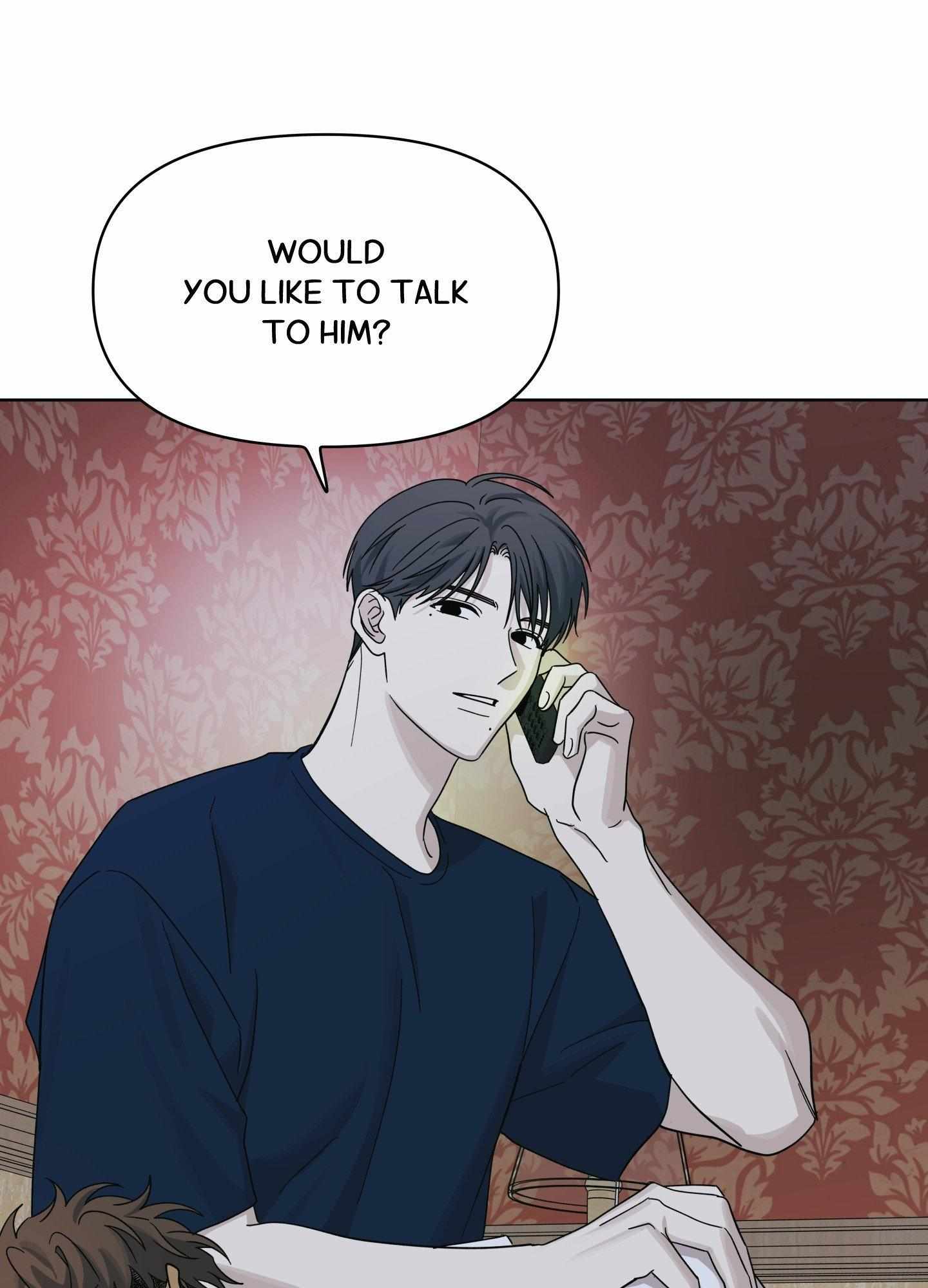 HEATWAVE Chapter 18 page 122 - 