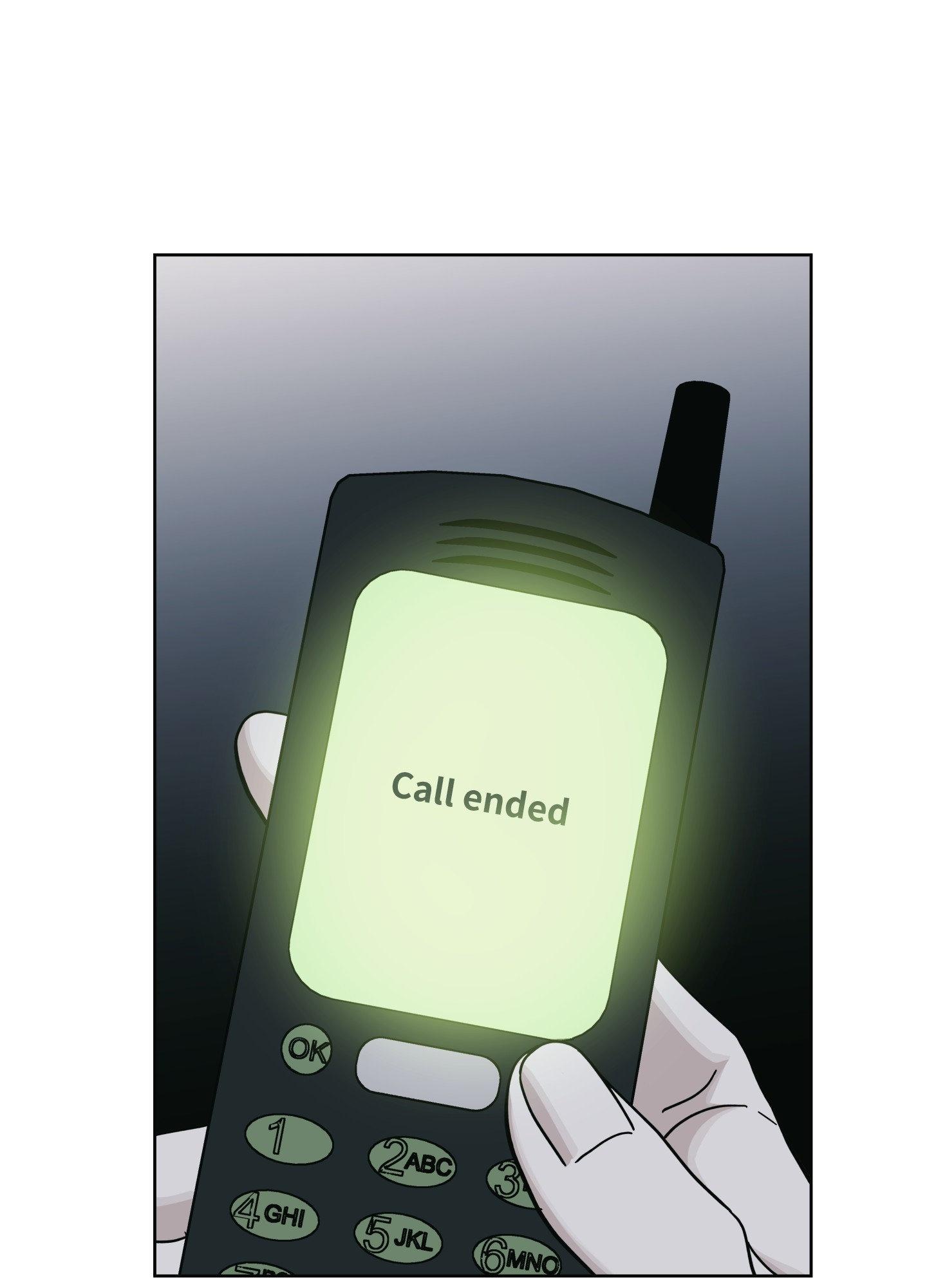 HEATWAVE Chapter 18 page 124 - 