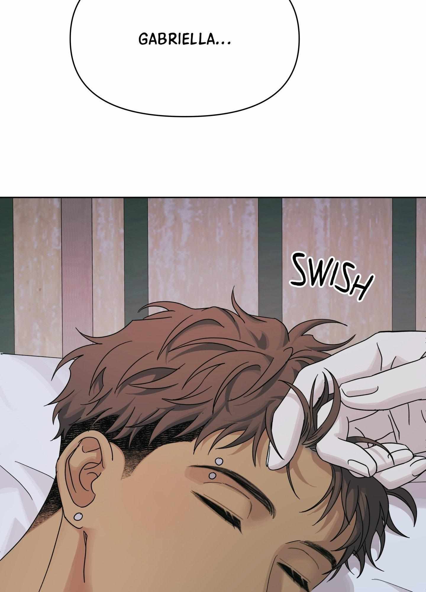 HEATWAVE Chapter 18 page 127 - 