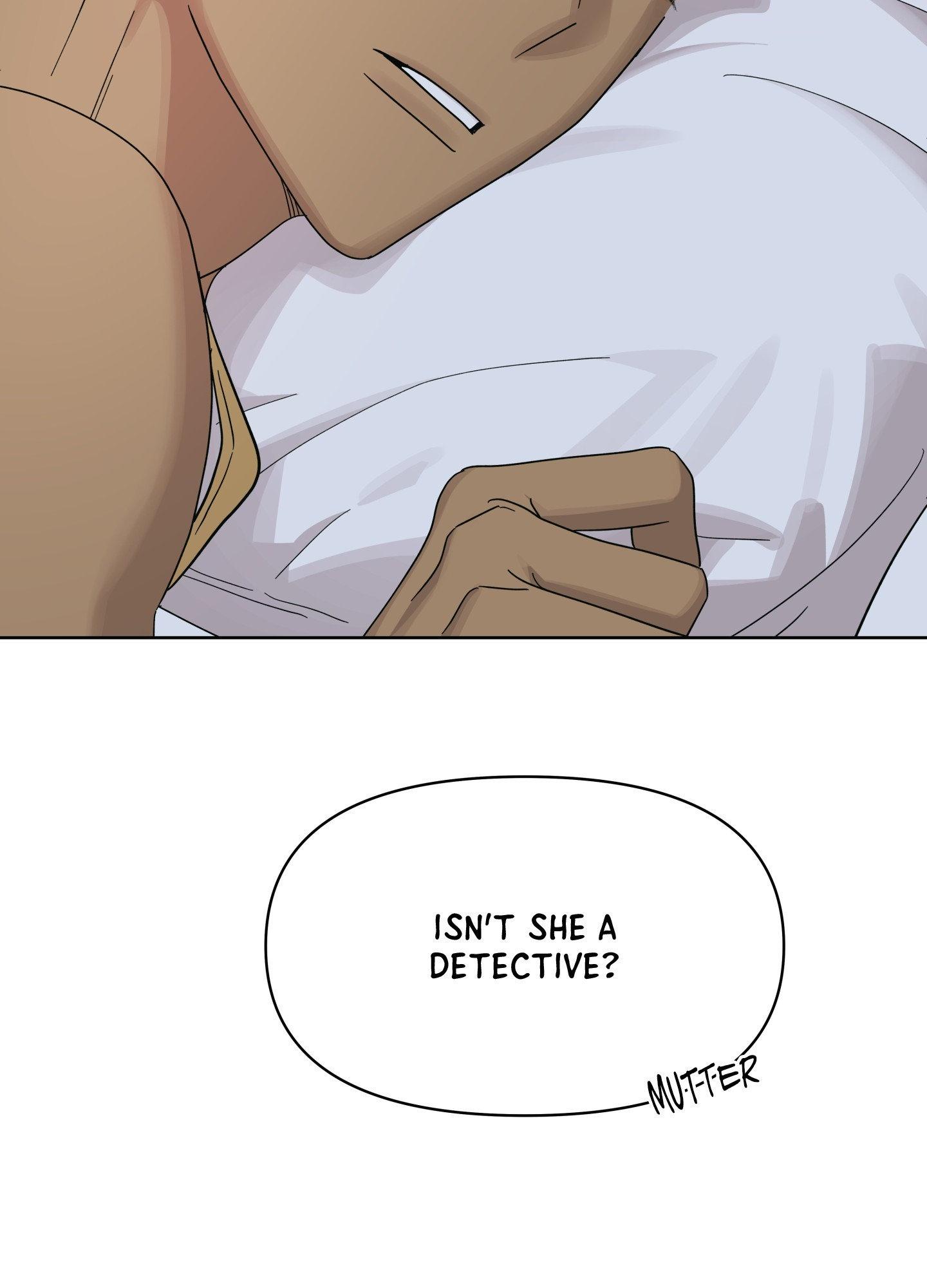 HEATWAVE Chapter 18 page 128 - 