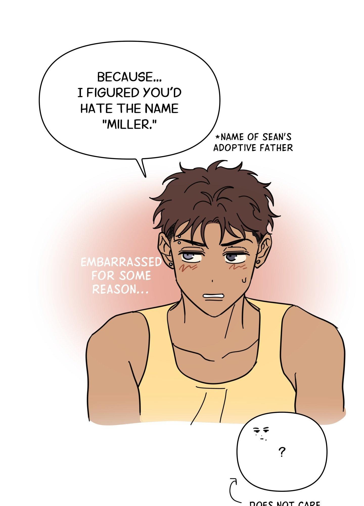 HEATWAVE Chapter 18 page 131 - 