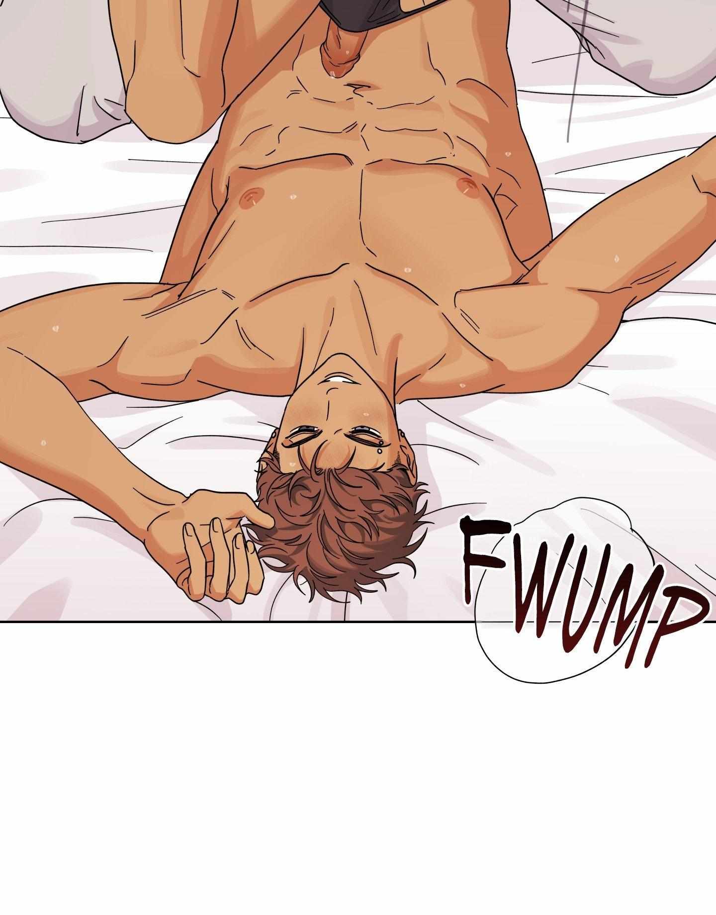 HEATWAVE Chapter 18 page 16 - 