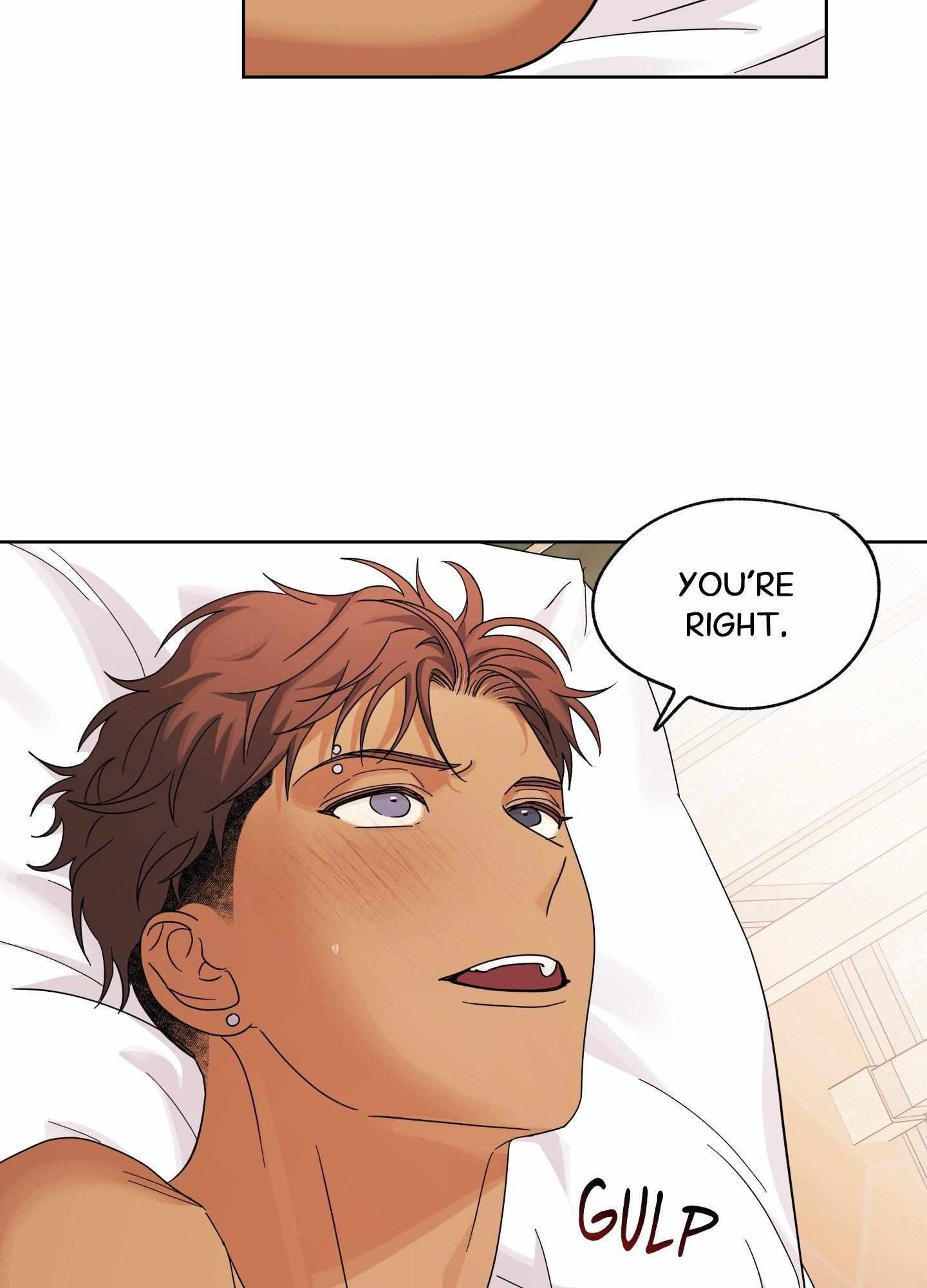 HEATWAVE Chapter 18 page 18 - 
