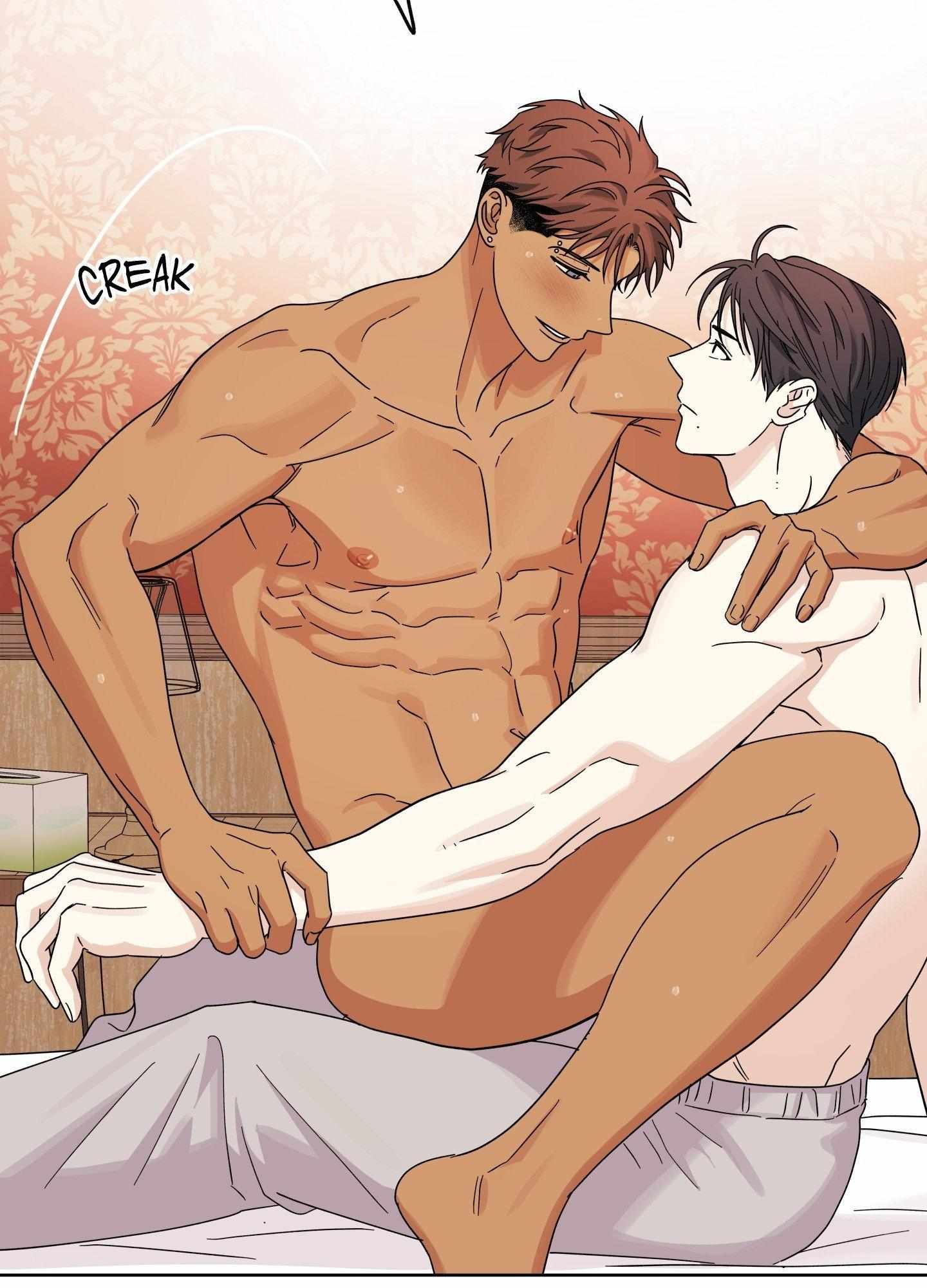 HEATWAVE Chapter 18 page 20 - 