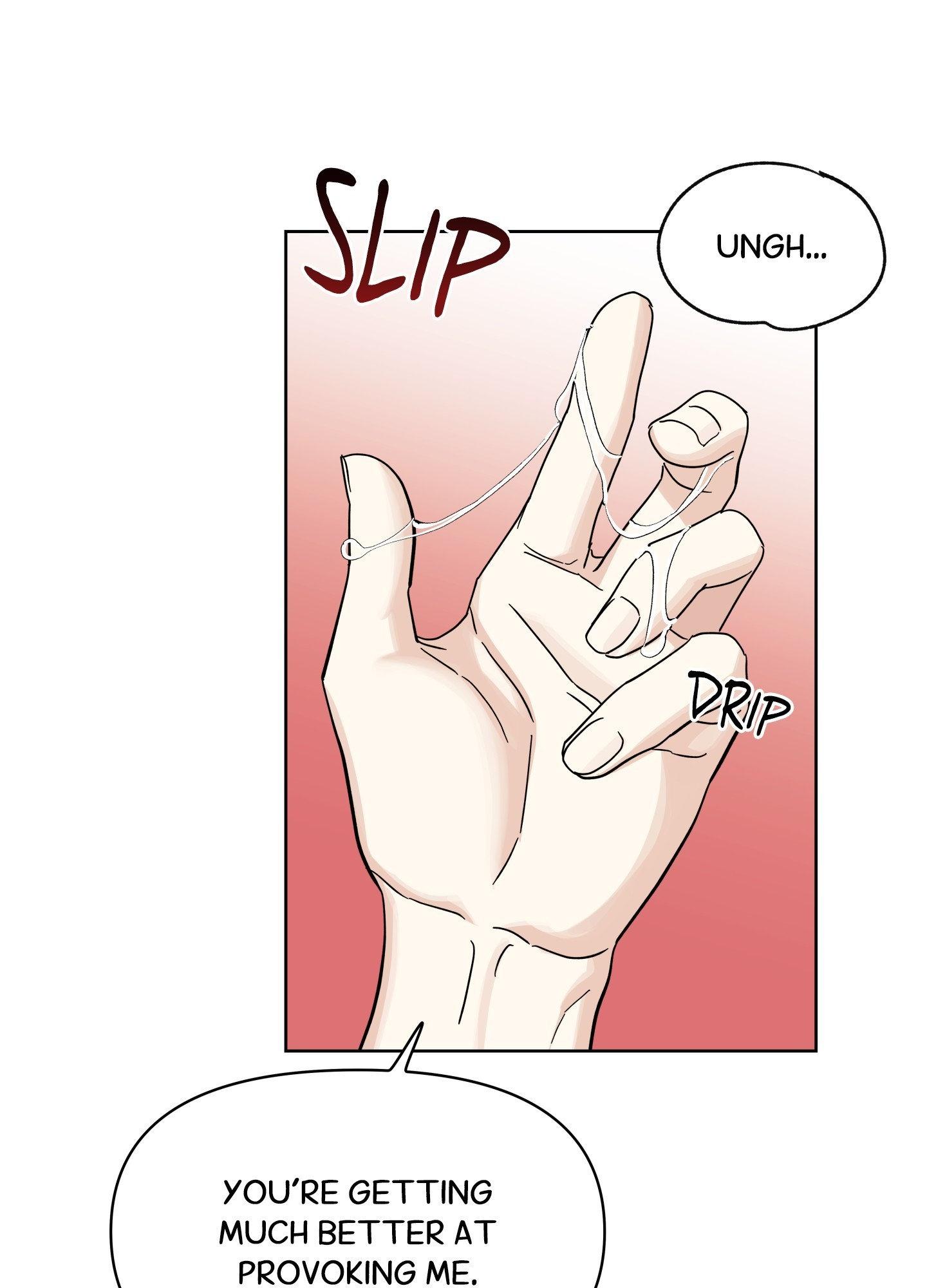 HEATWAVE Chapter 18 page 33 - 