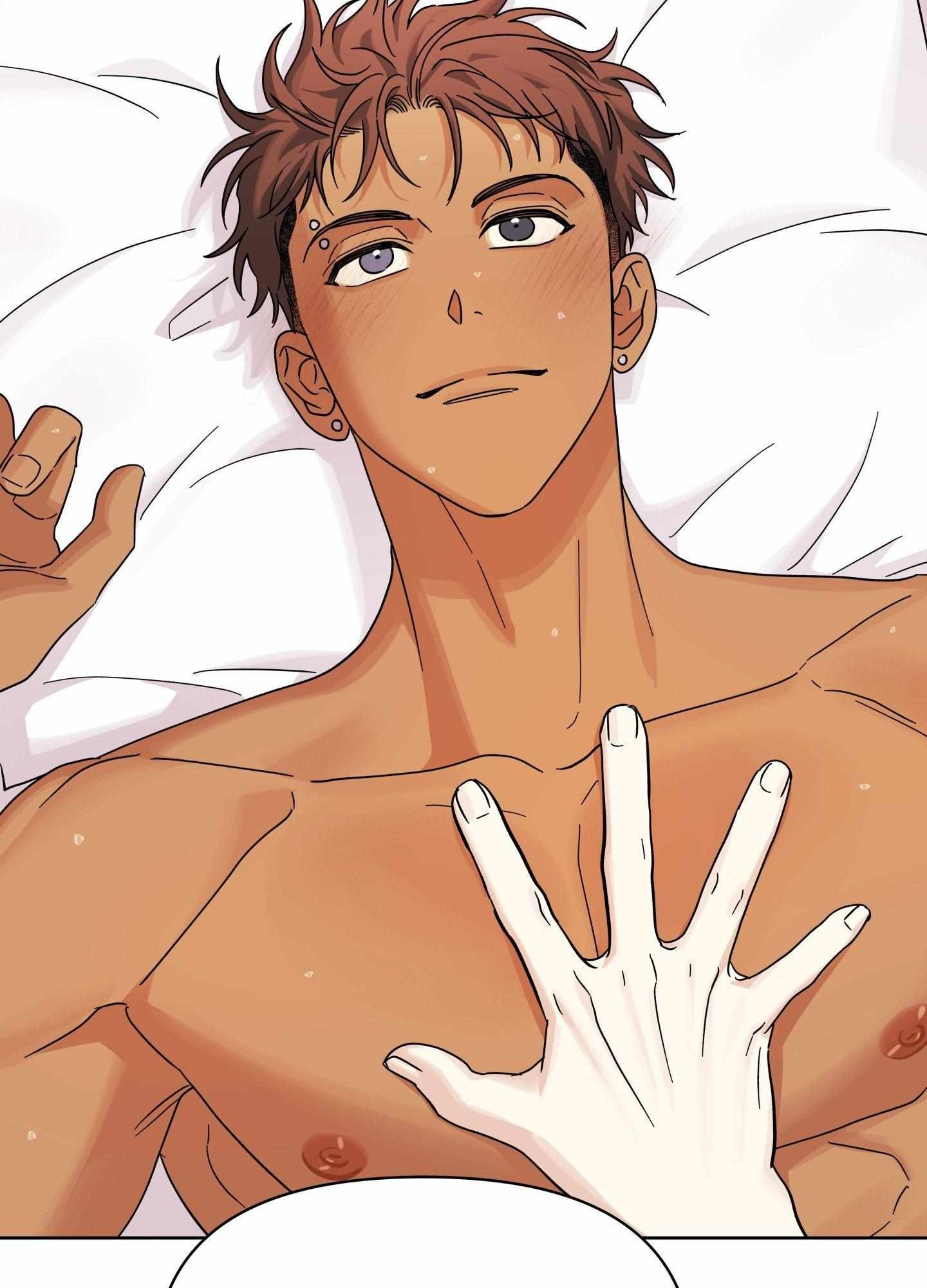HEATWAVE Chapter 18 page 35 - 