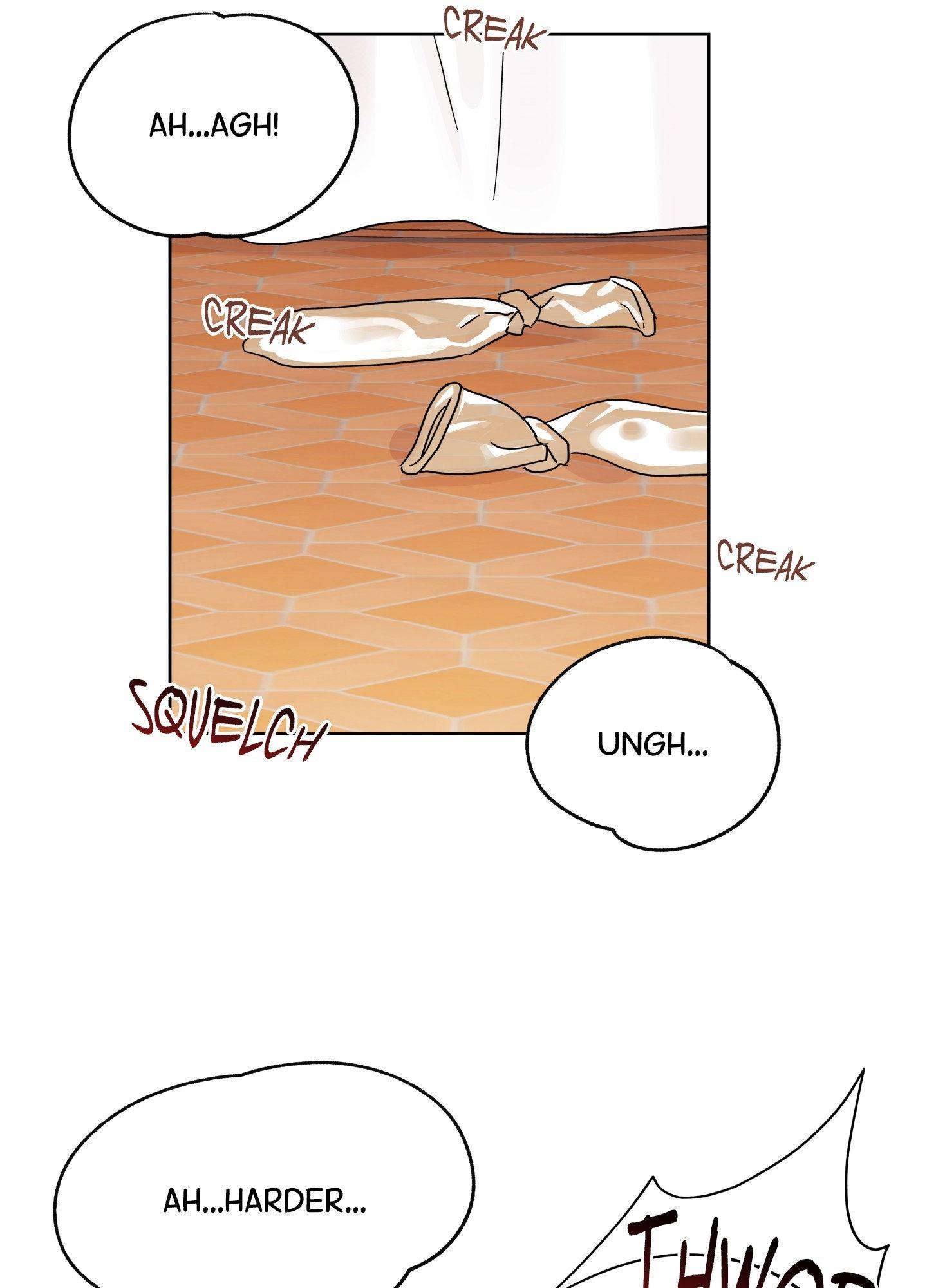 HEATWAVE Chapter 18 page 38 - 