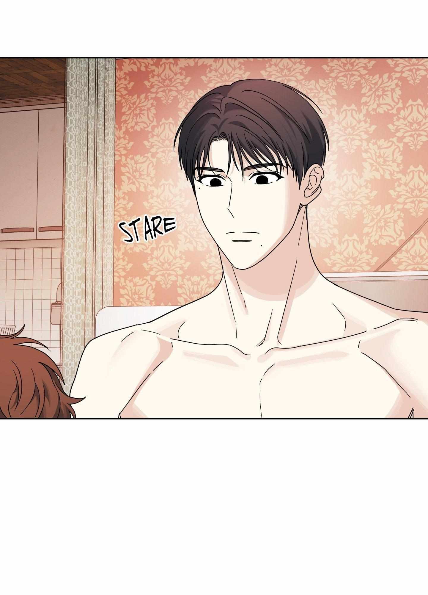 HEATWAVE Chapter 18 page 5 - 