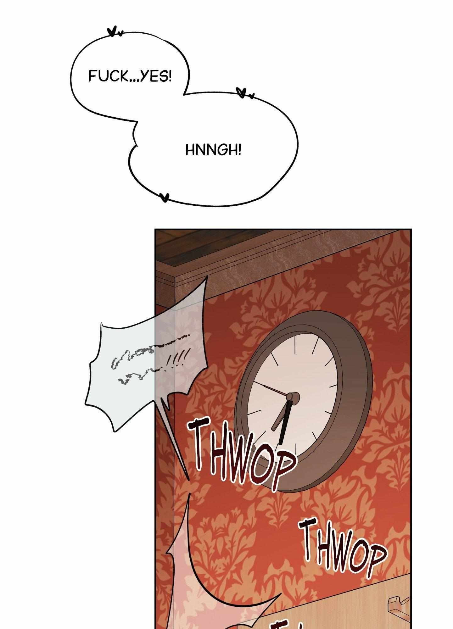 HEATWAVE Chapter 18 page 41 - 