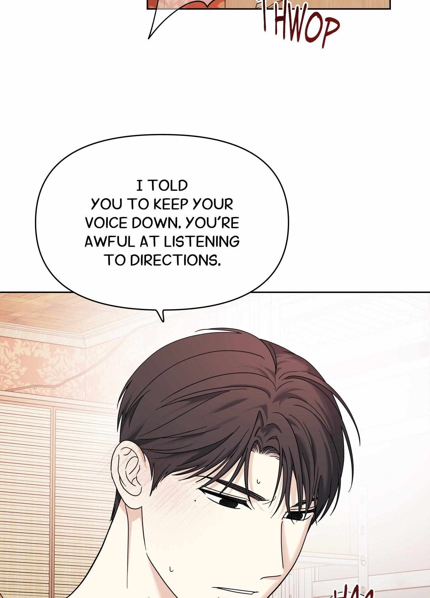HEATWAVE Chapter 18 page 42 - 