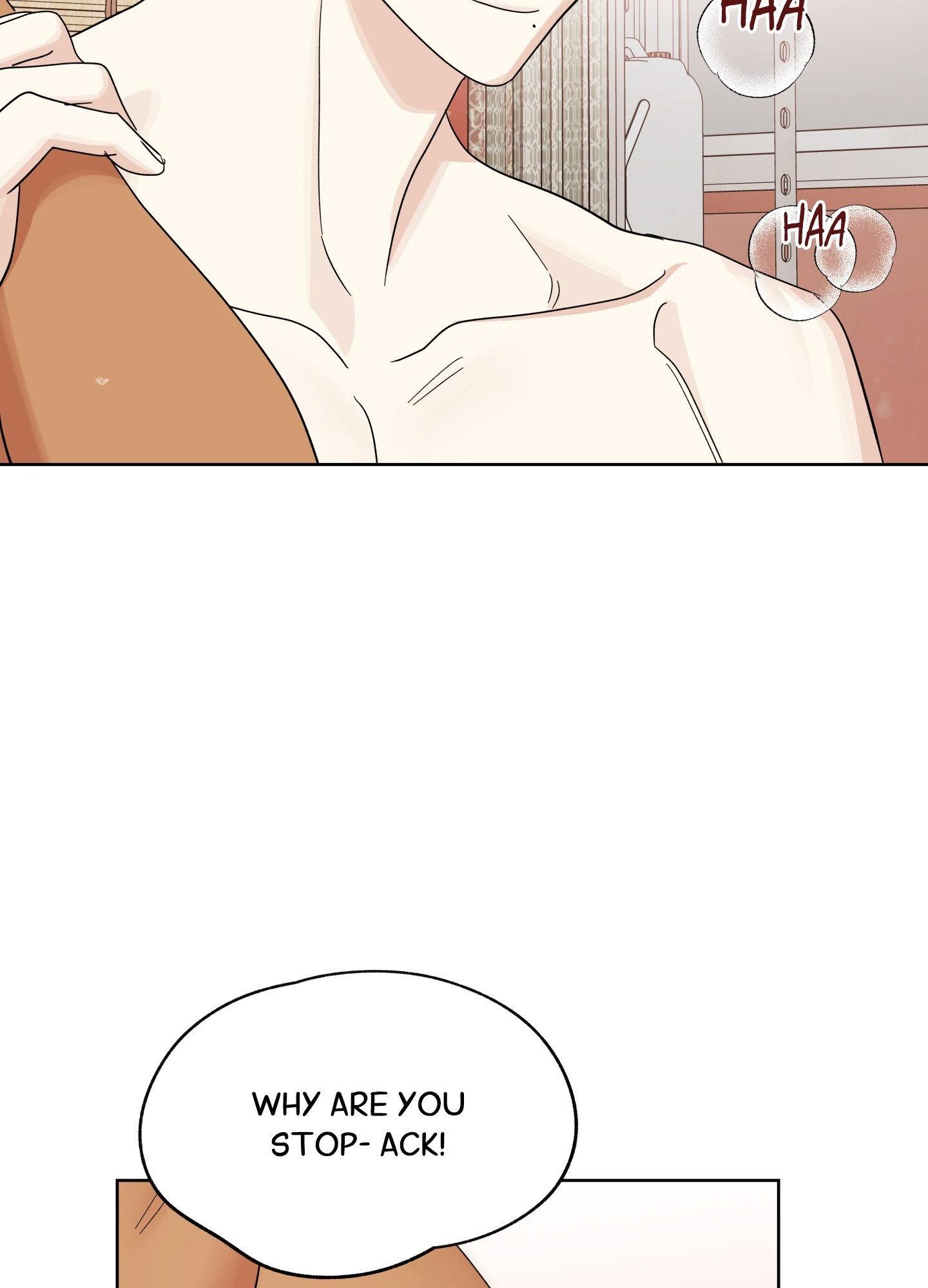 HEATWAVE Chapter 18 page 43 - 