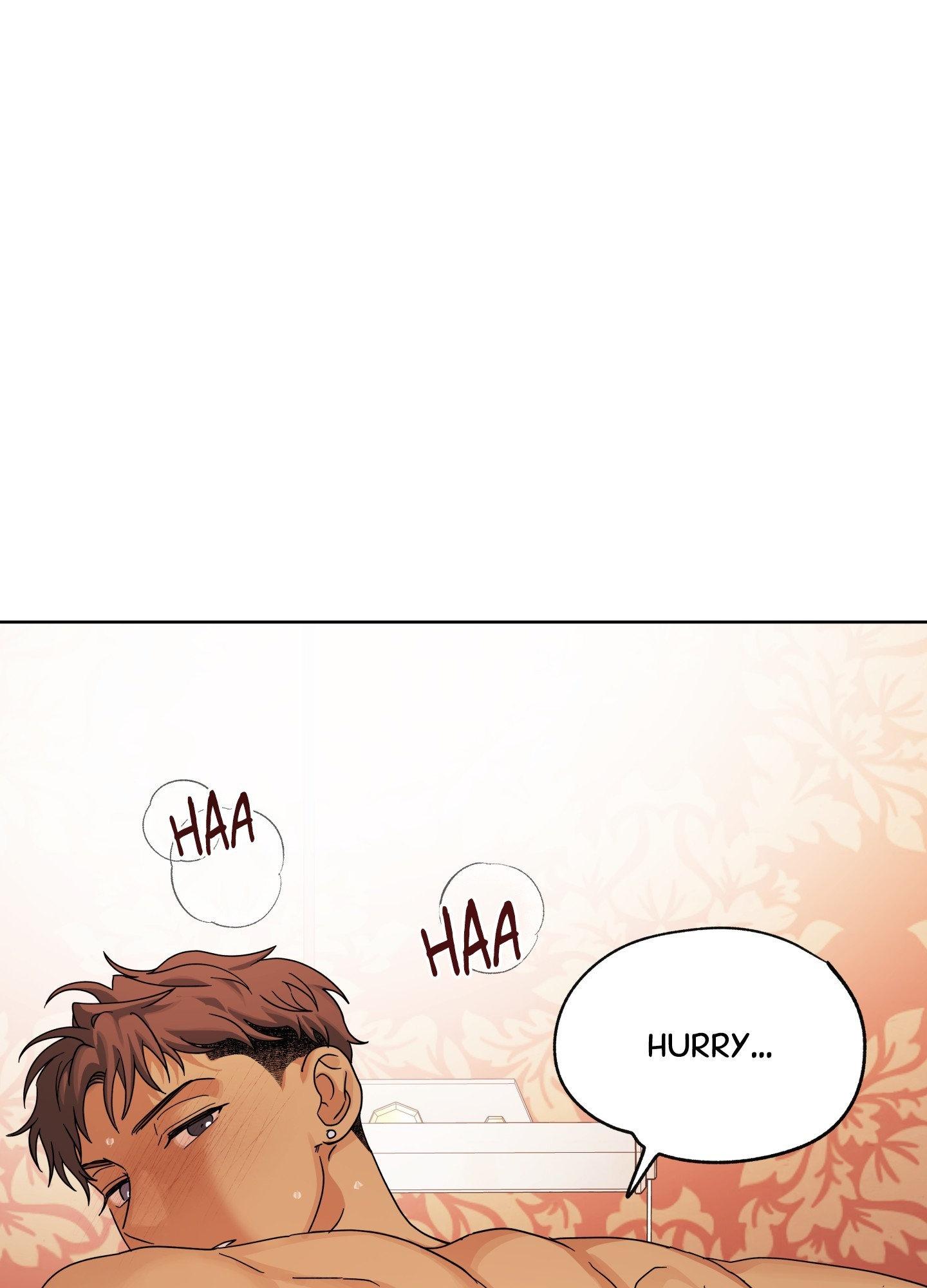 HEATWAVE Chapter 18 page 45 - 