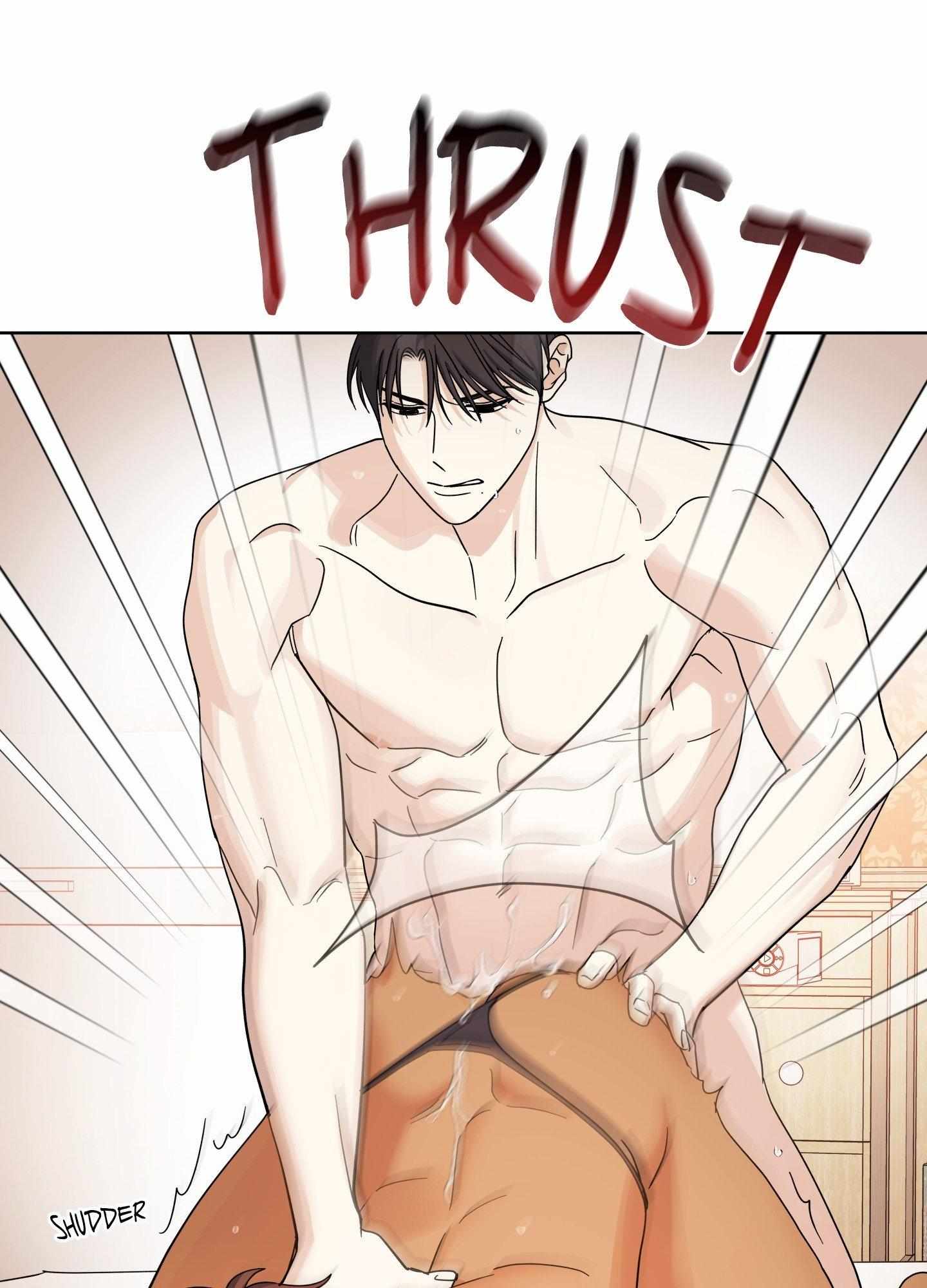 HEATWAVE Chapter 18 page 49 - 