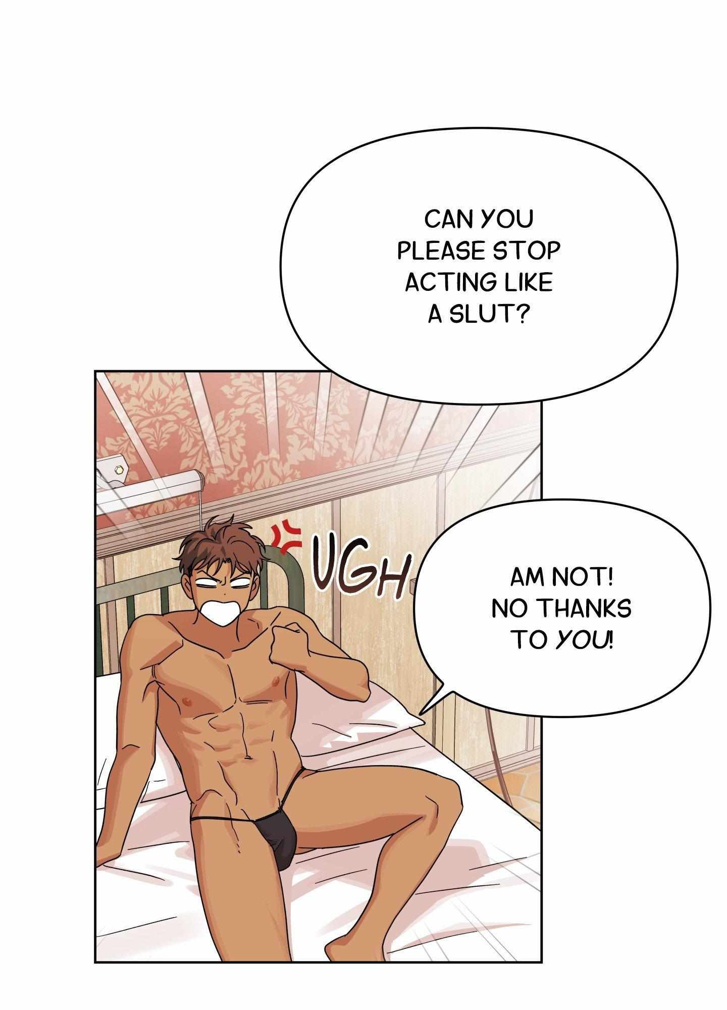 HEATWAVE Chapter 18 page 6 - 