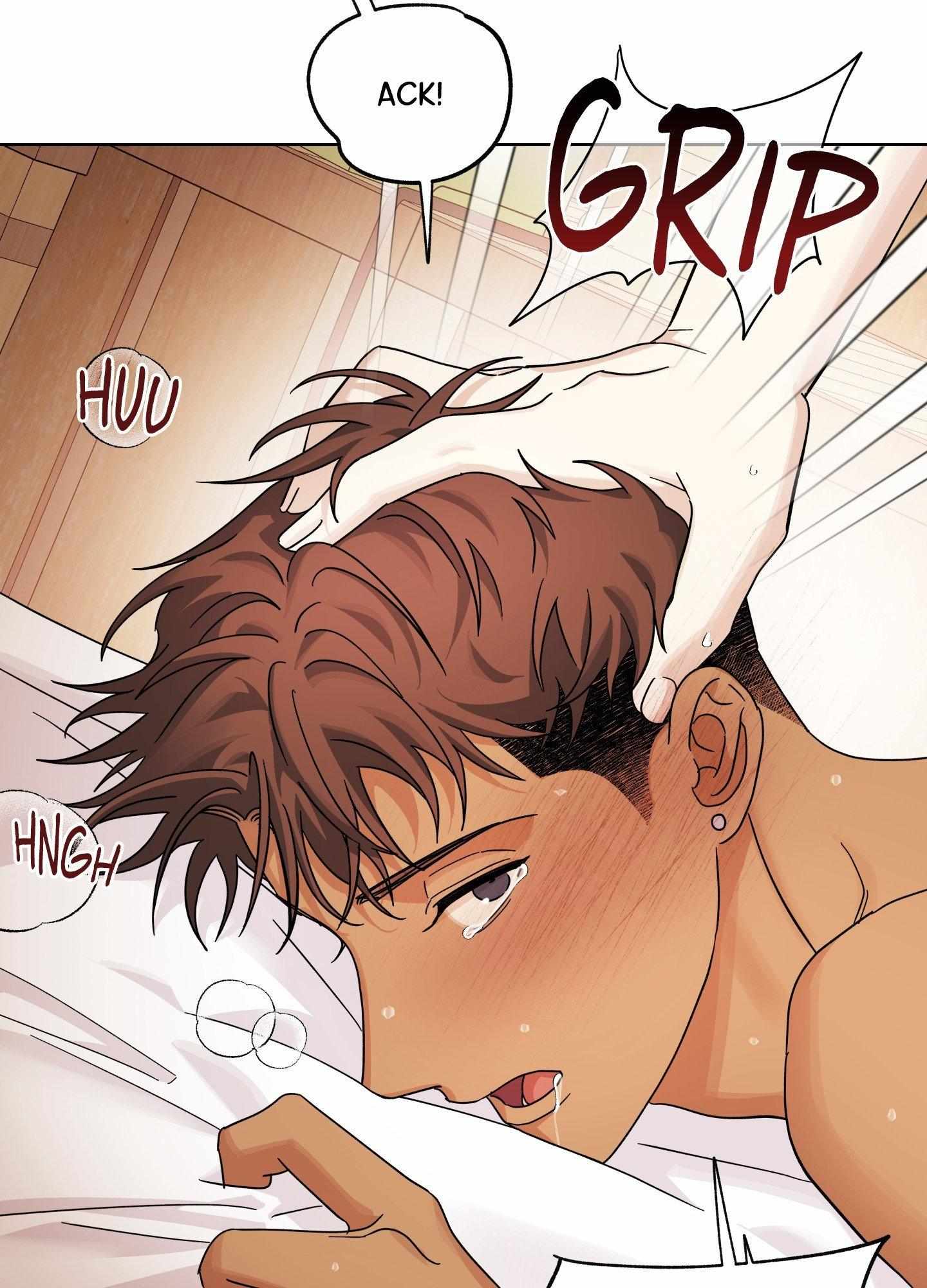 HEATWAVE Chapter 18 page 51 - 