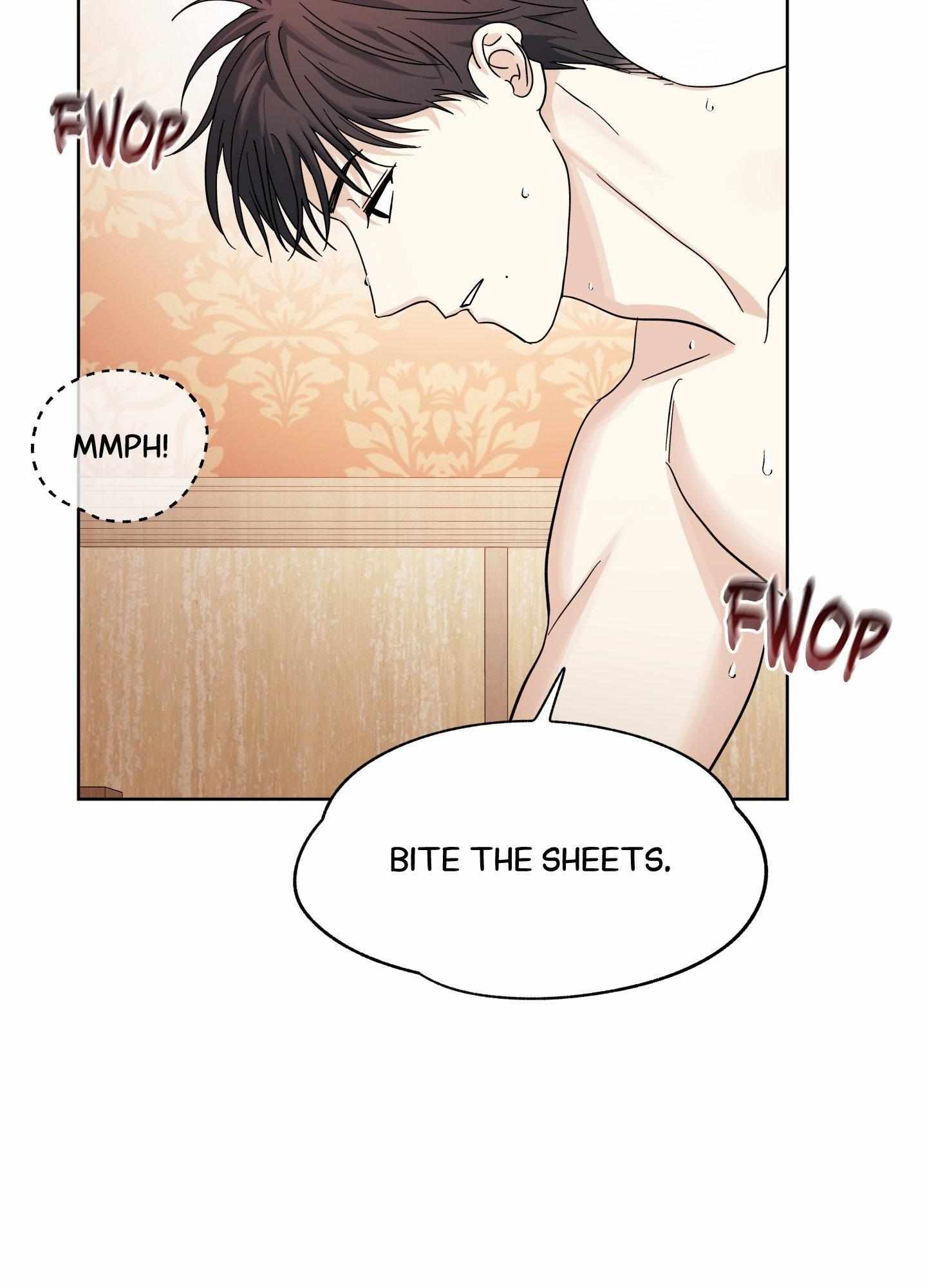 HEATWAVE Chapter 18 page 53 - 