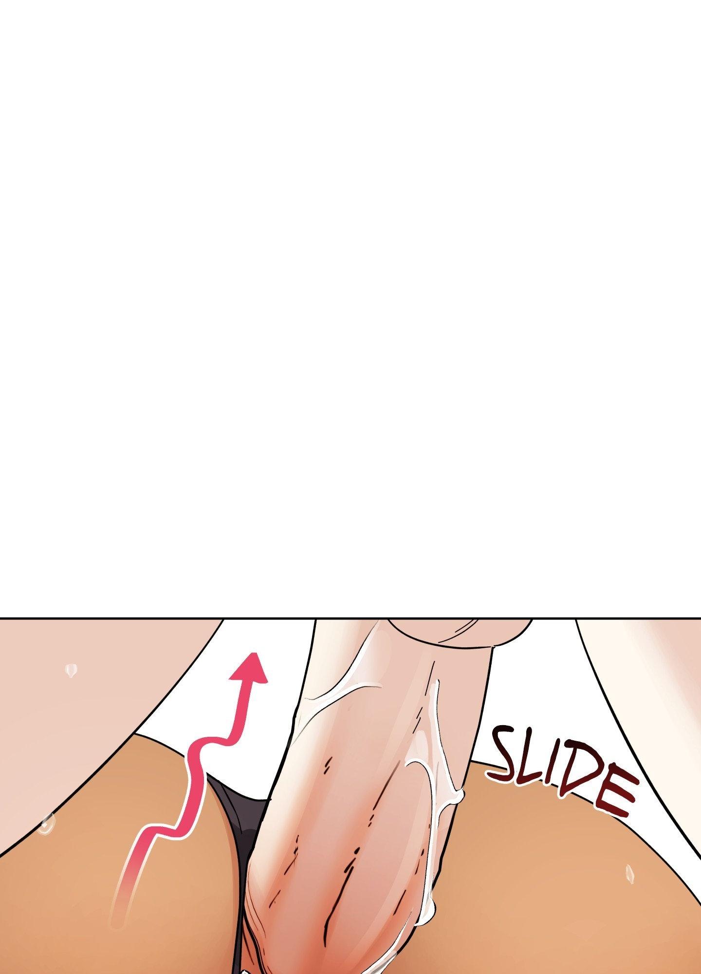 HEATWAVE Chapter 18 page 55 - 