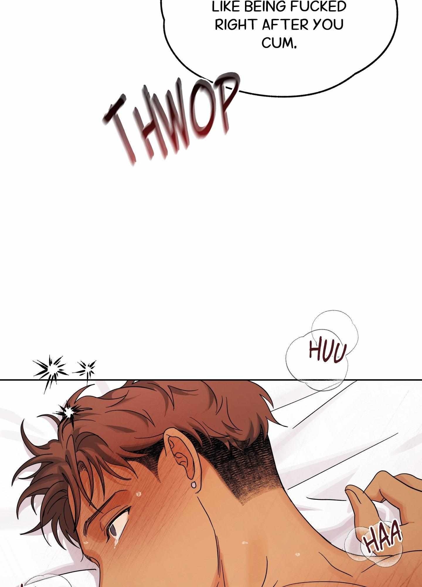 HEATWAVE Chapter 18 page 62 - 