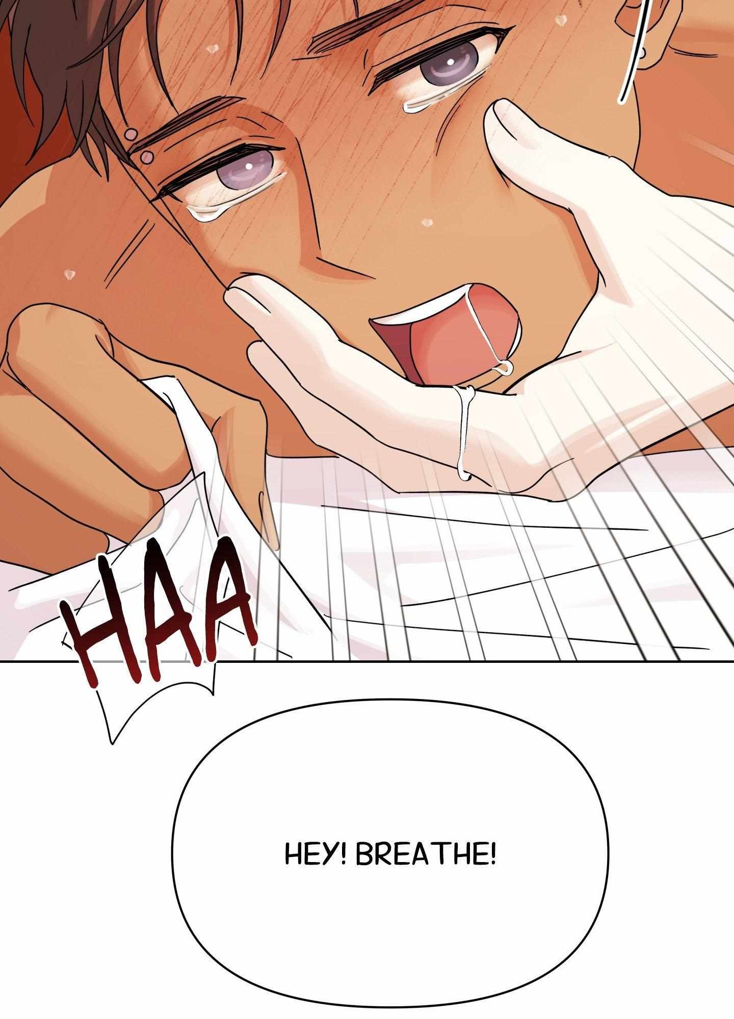 HEATWAVE Chapter 18 page 67 - 