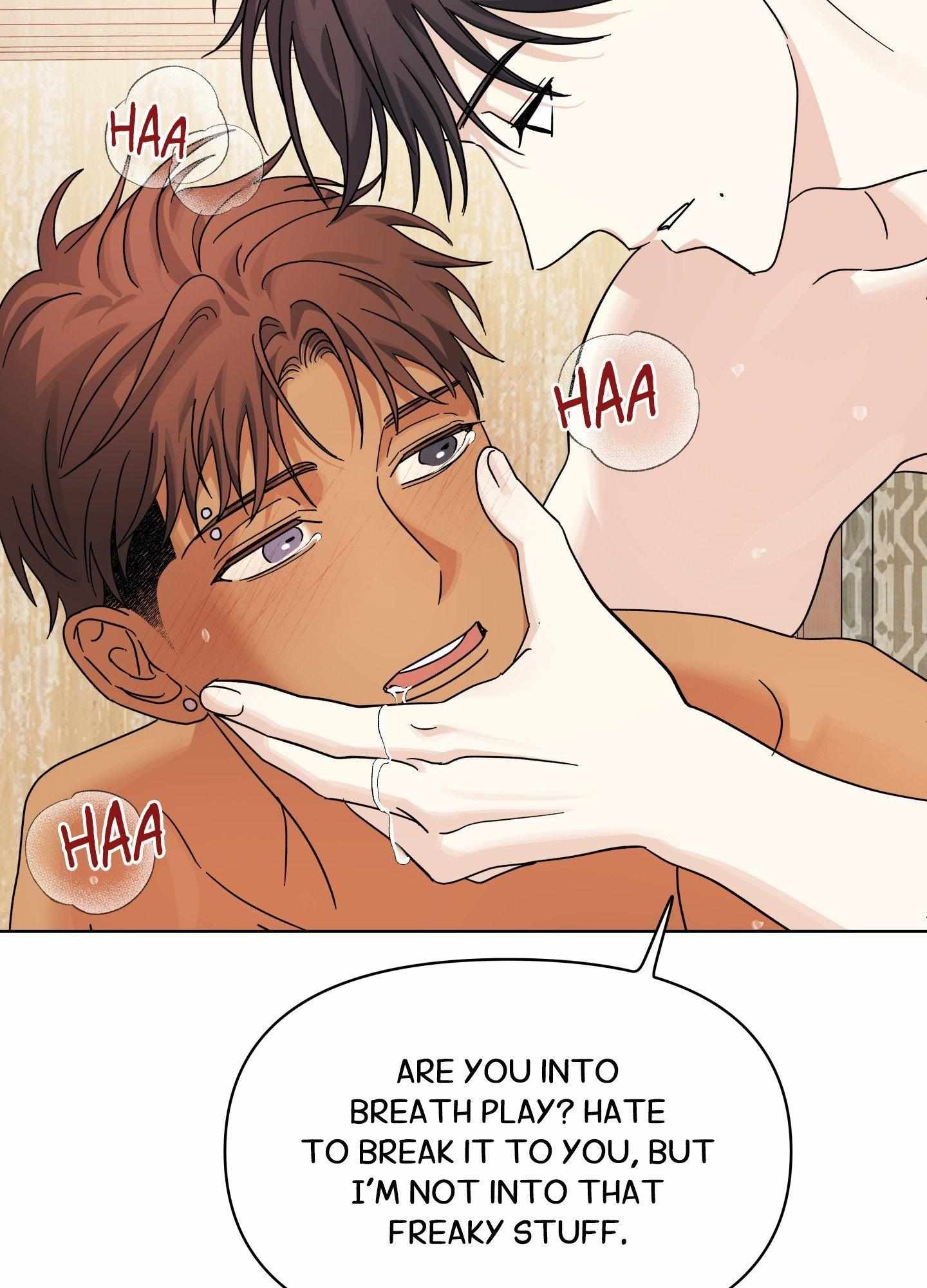 HEATWAVE Chapter 18 page 69 - 