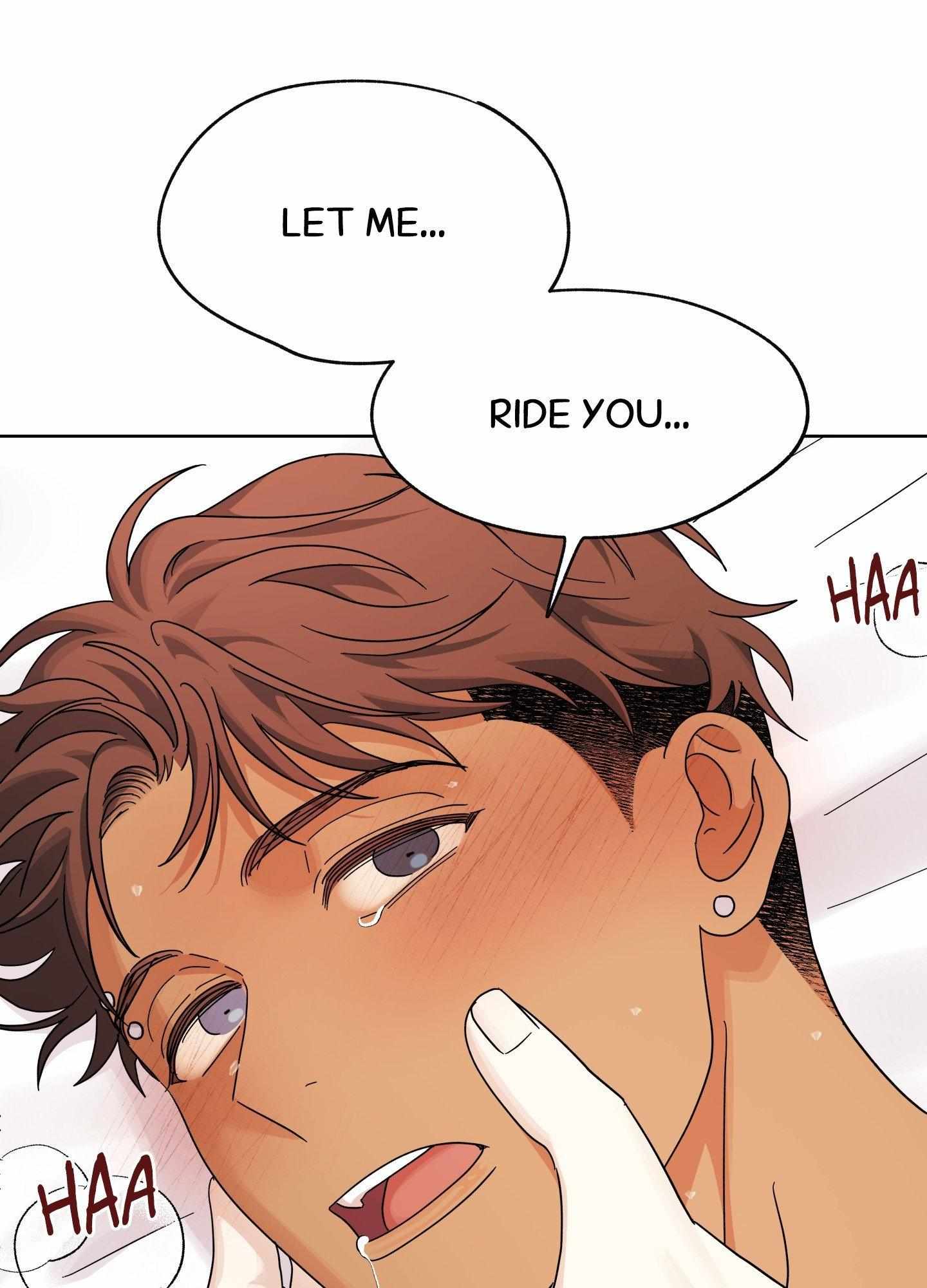 HEATWAVE Chapter 18 page 72 - 