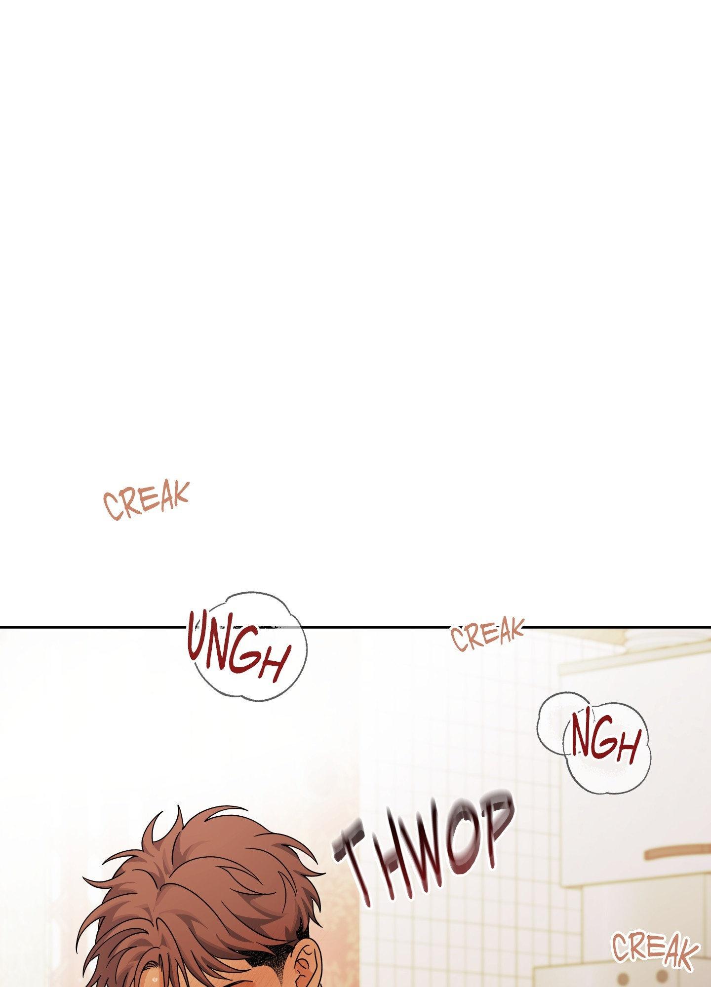 HEATWAVE Chapter 18 page 77 - 