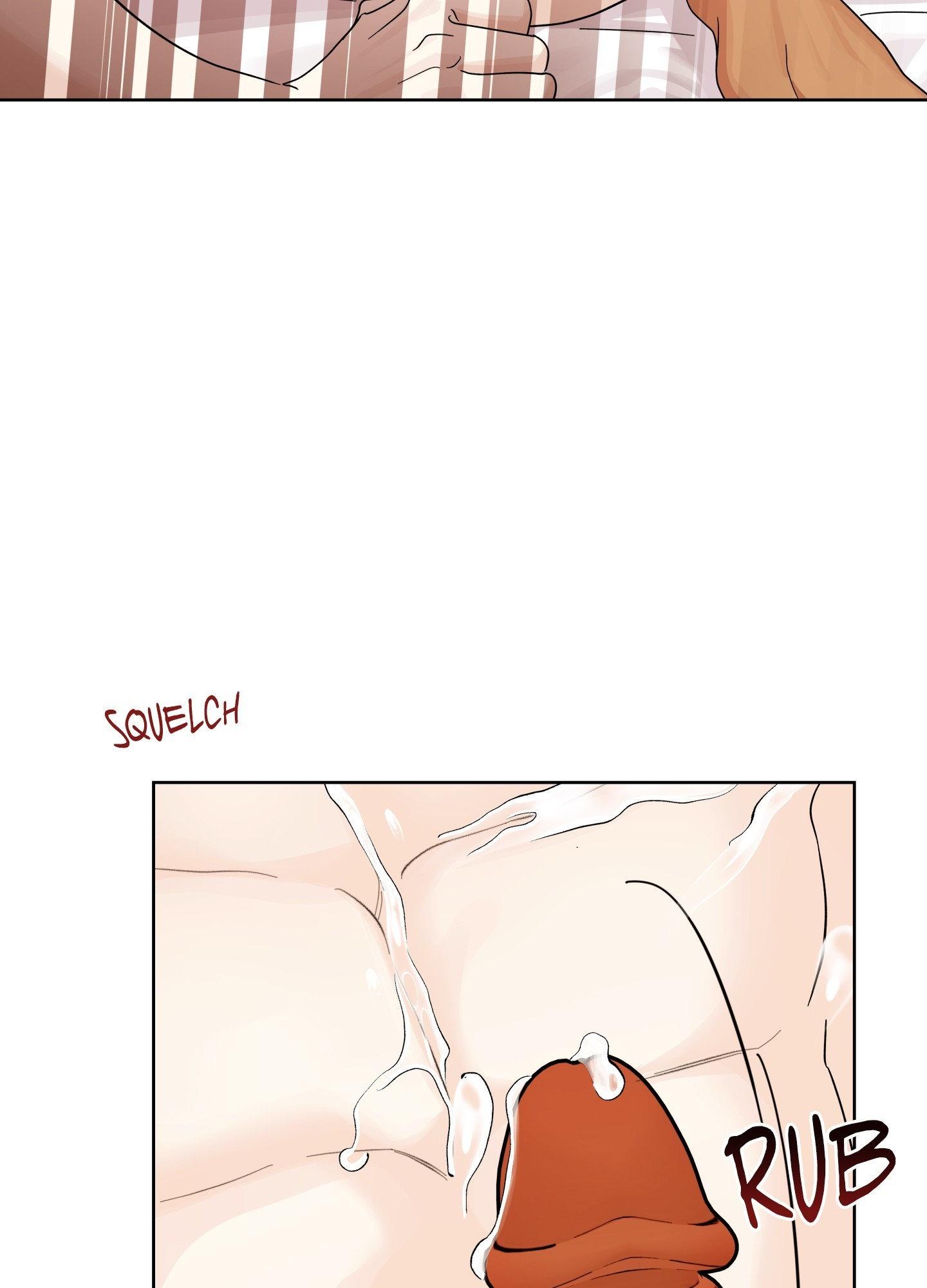 HEATWAVE Chapter 18 page 79 - 