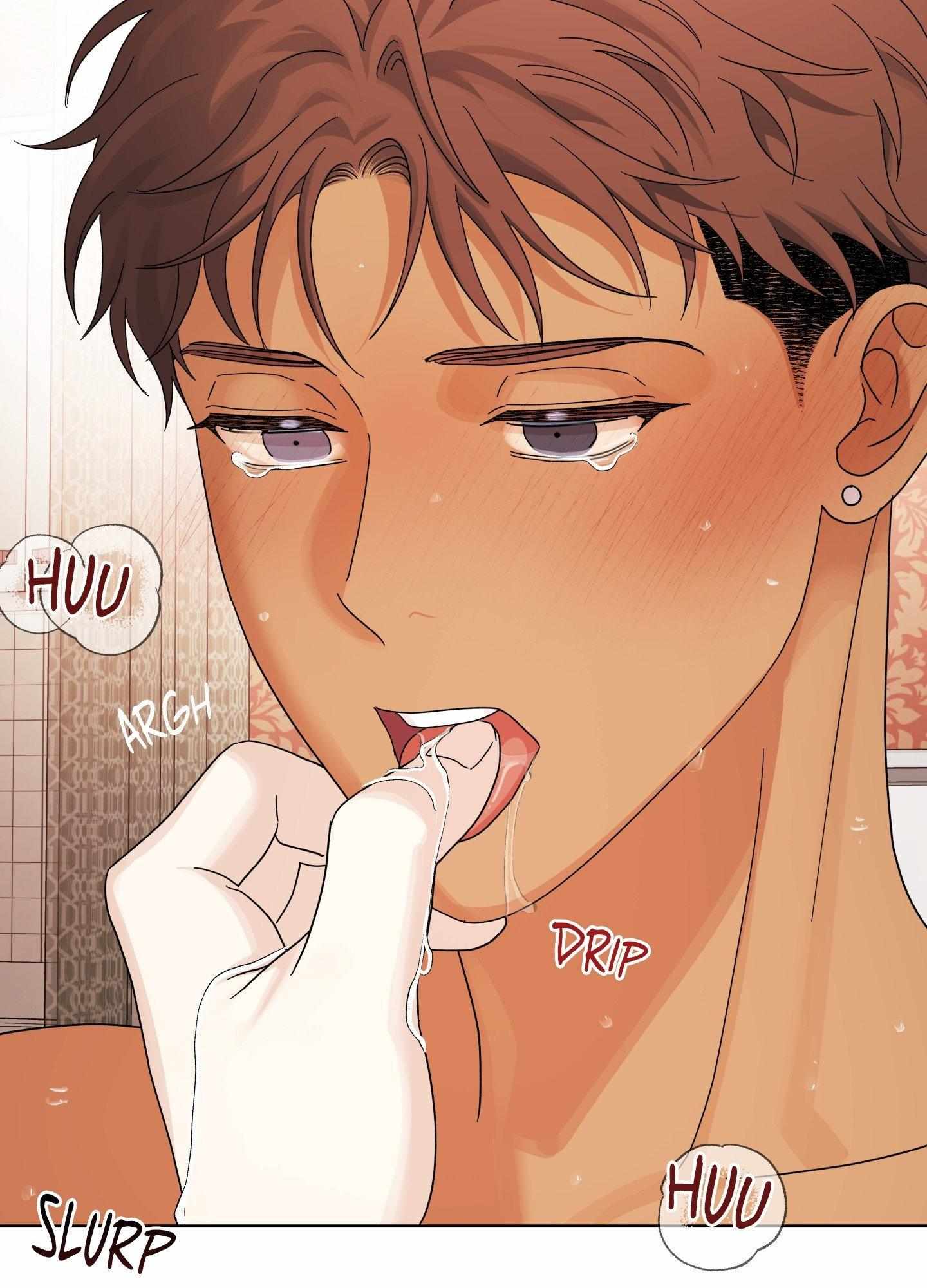 HEATWAVE Chapter 18 page 81 - 