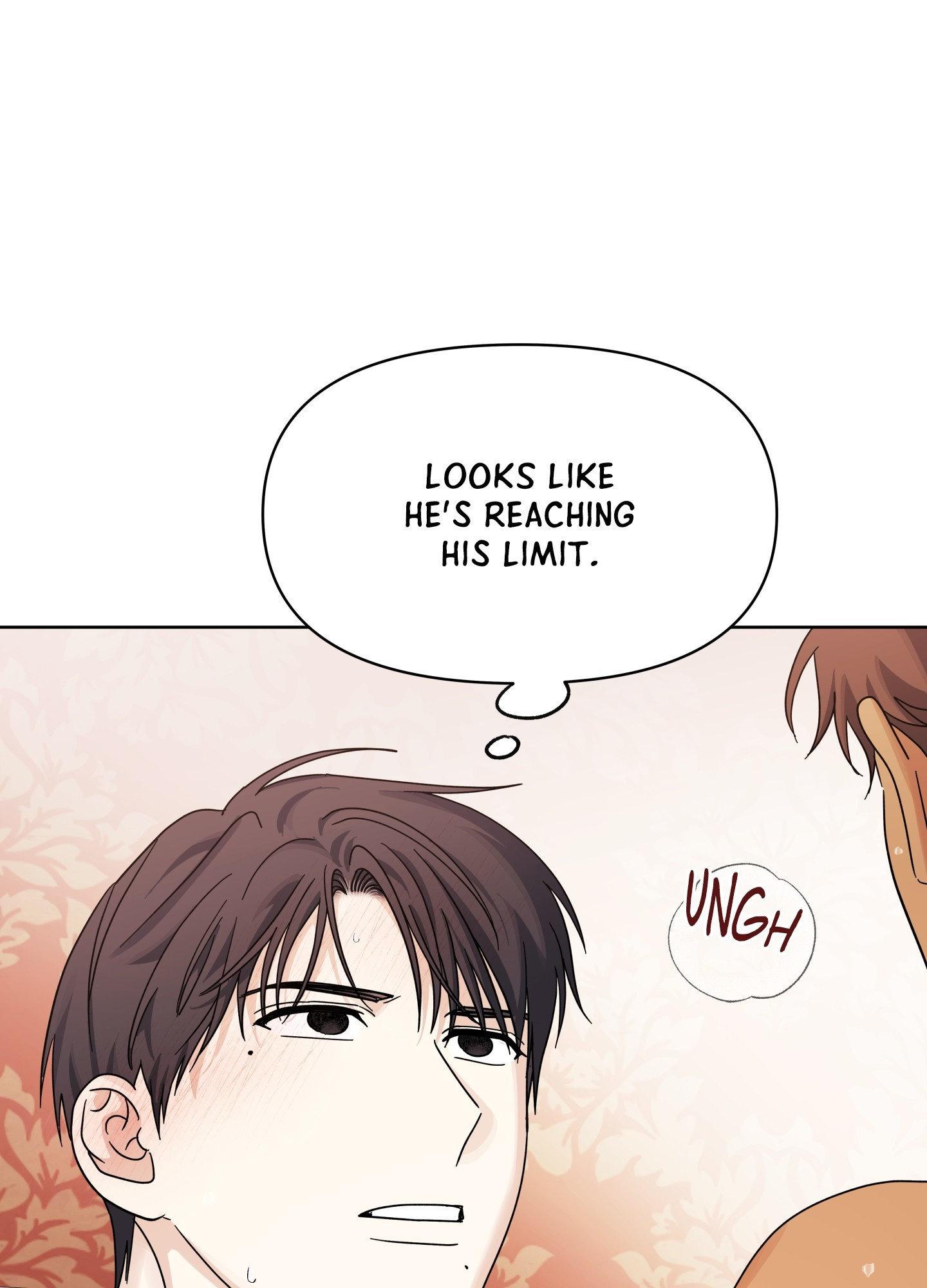 HEATWAVE Chapter 18 page 83 - 