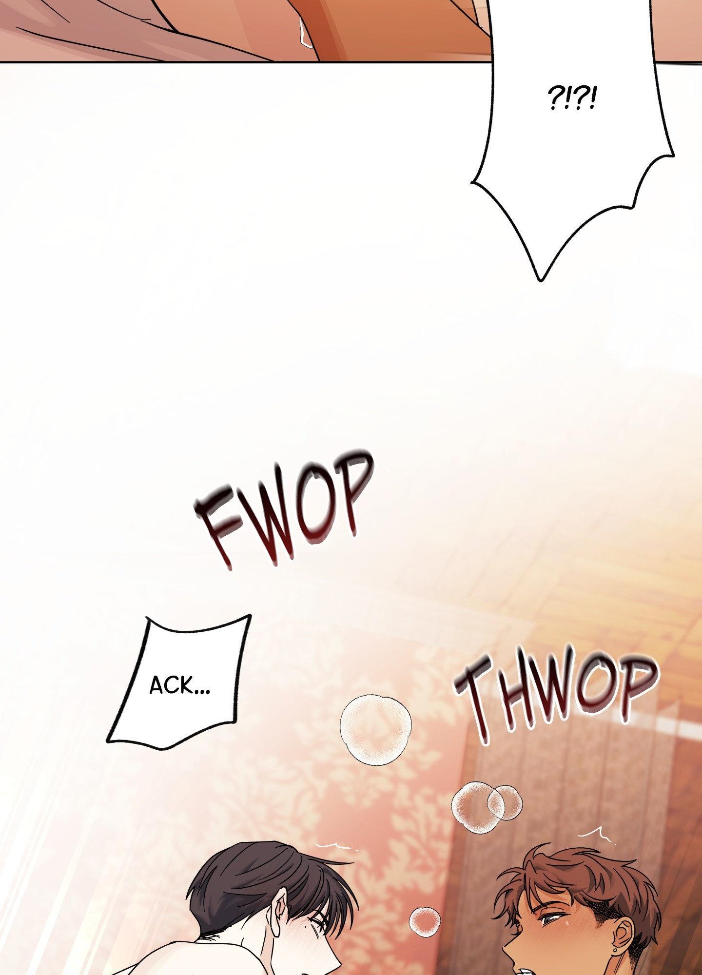 HEATWAVE Chapter 18 page 86 - 